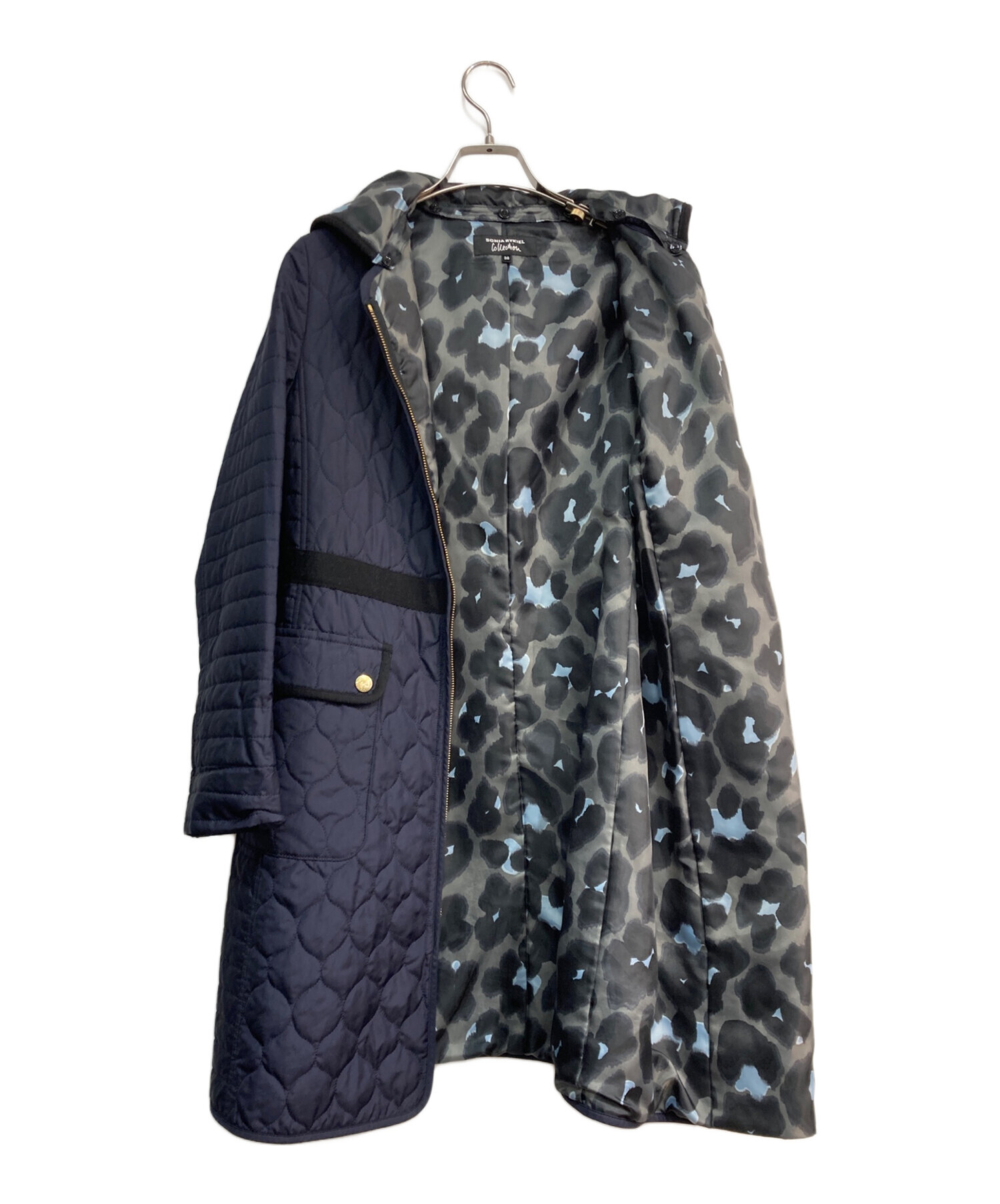 中古・古着通販】SONIA RYKIEL collection (ソニア リキエル