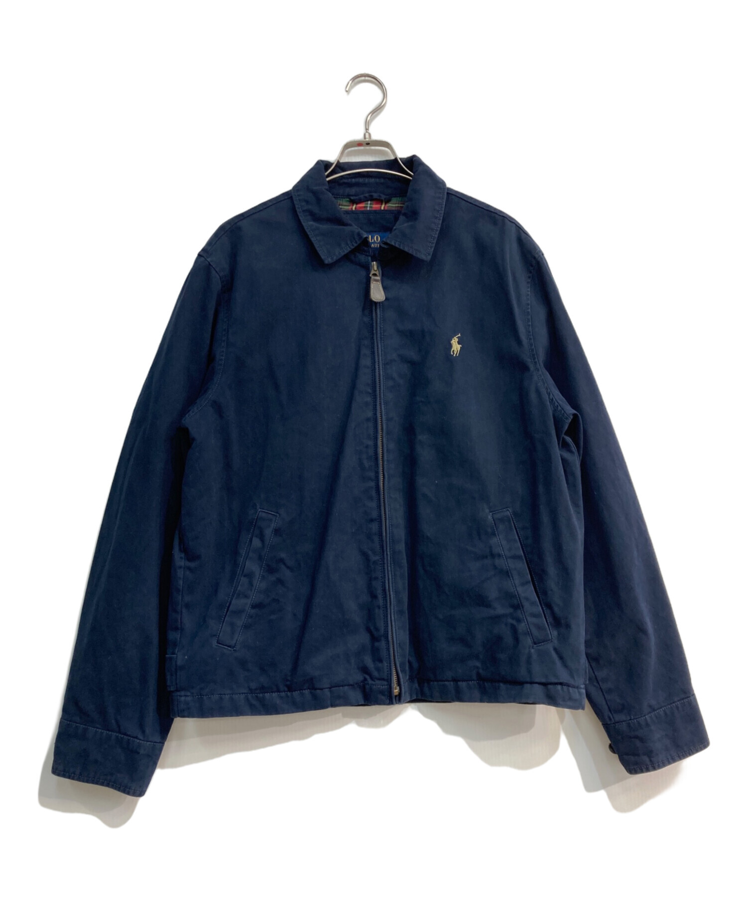 中古・古着通販】POLO RALPH LAUREN (ポロ・ラルフローレン) 裏地