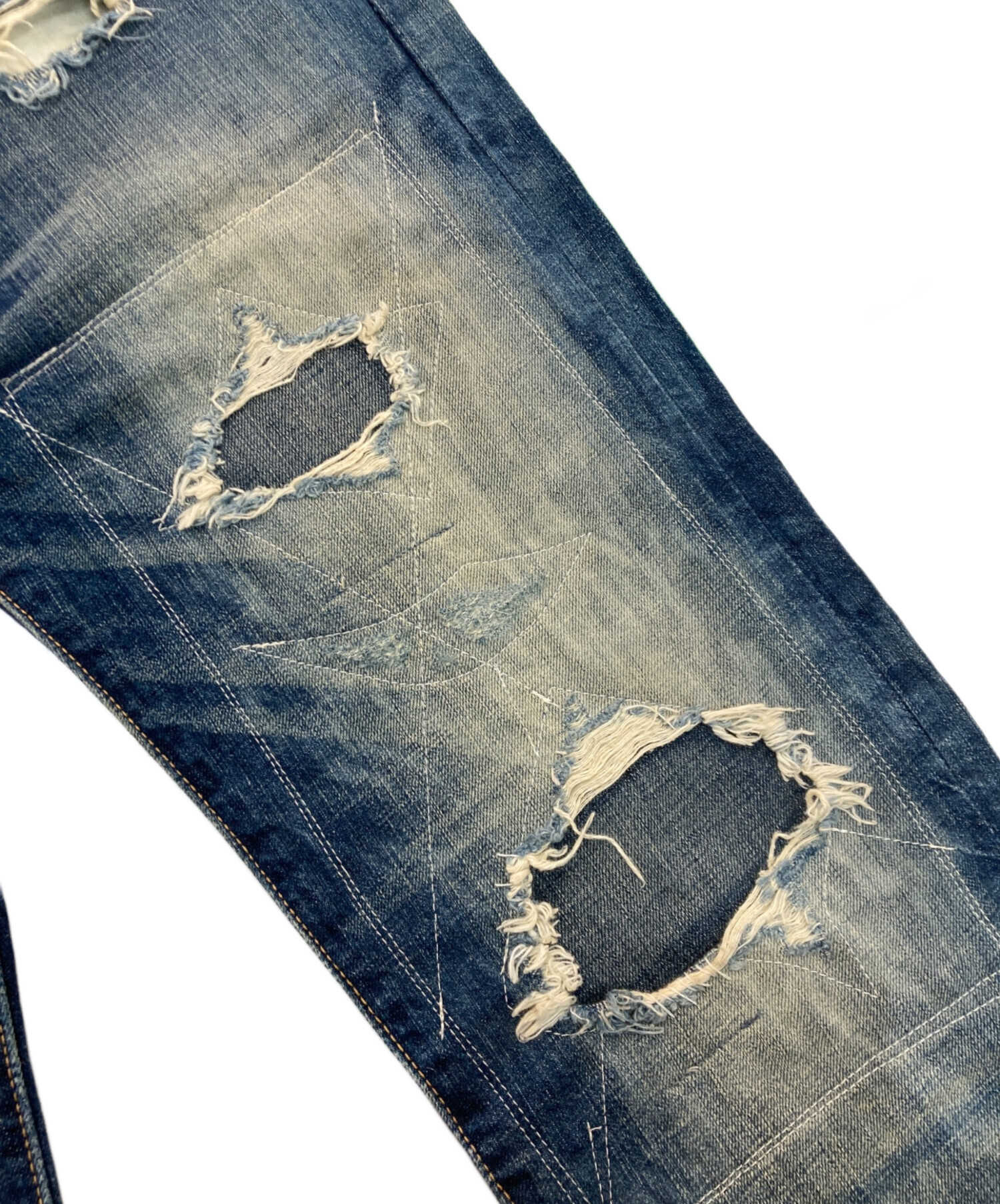 ★R出品 中古・古着通販】LEVI'S (リーバイス) 501デニムパンツ 1947