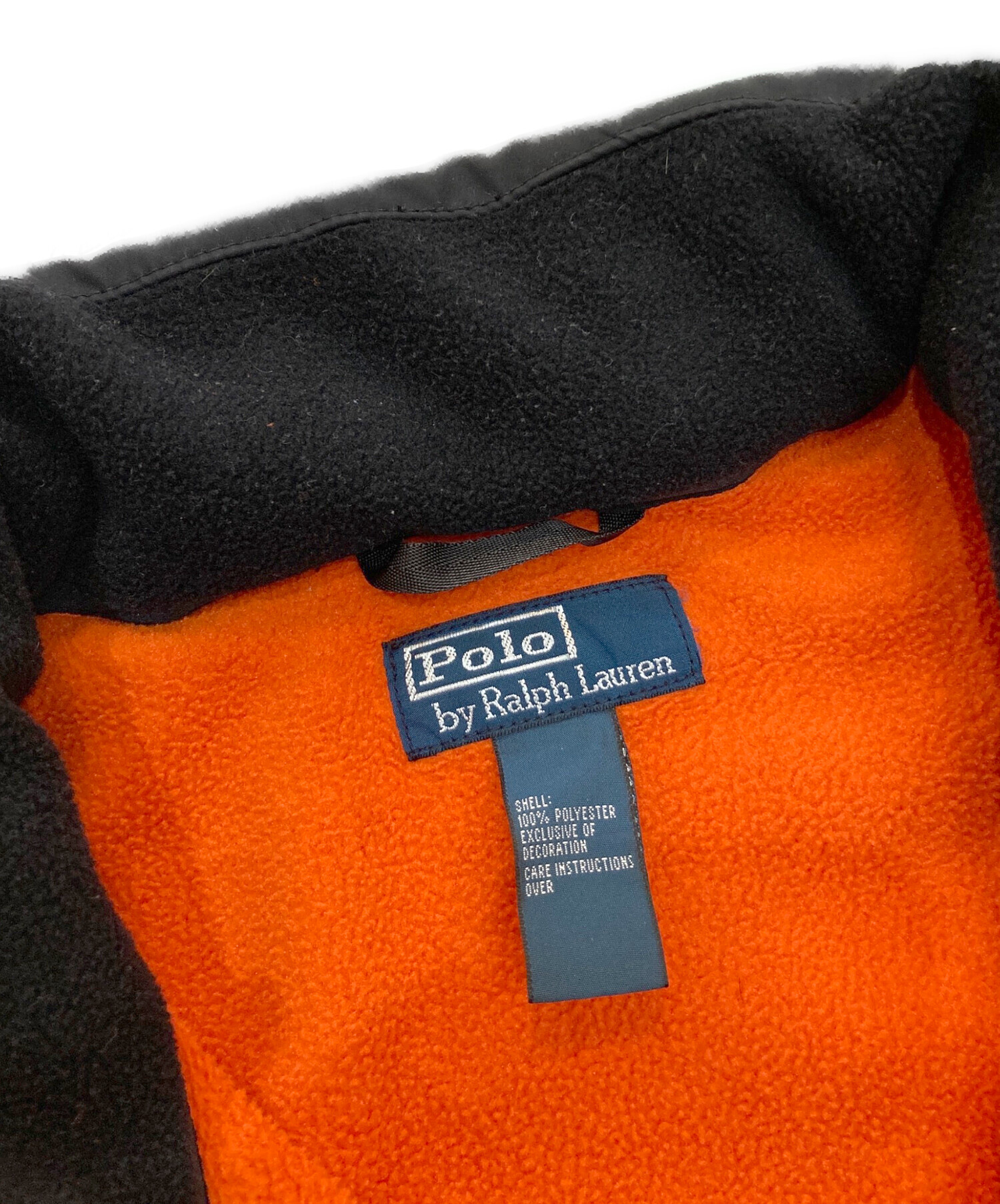 中古・古着通販】POLO RALPH LAUREN (ポロ・ラルフローレン) ポーラ