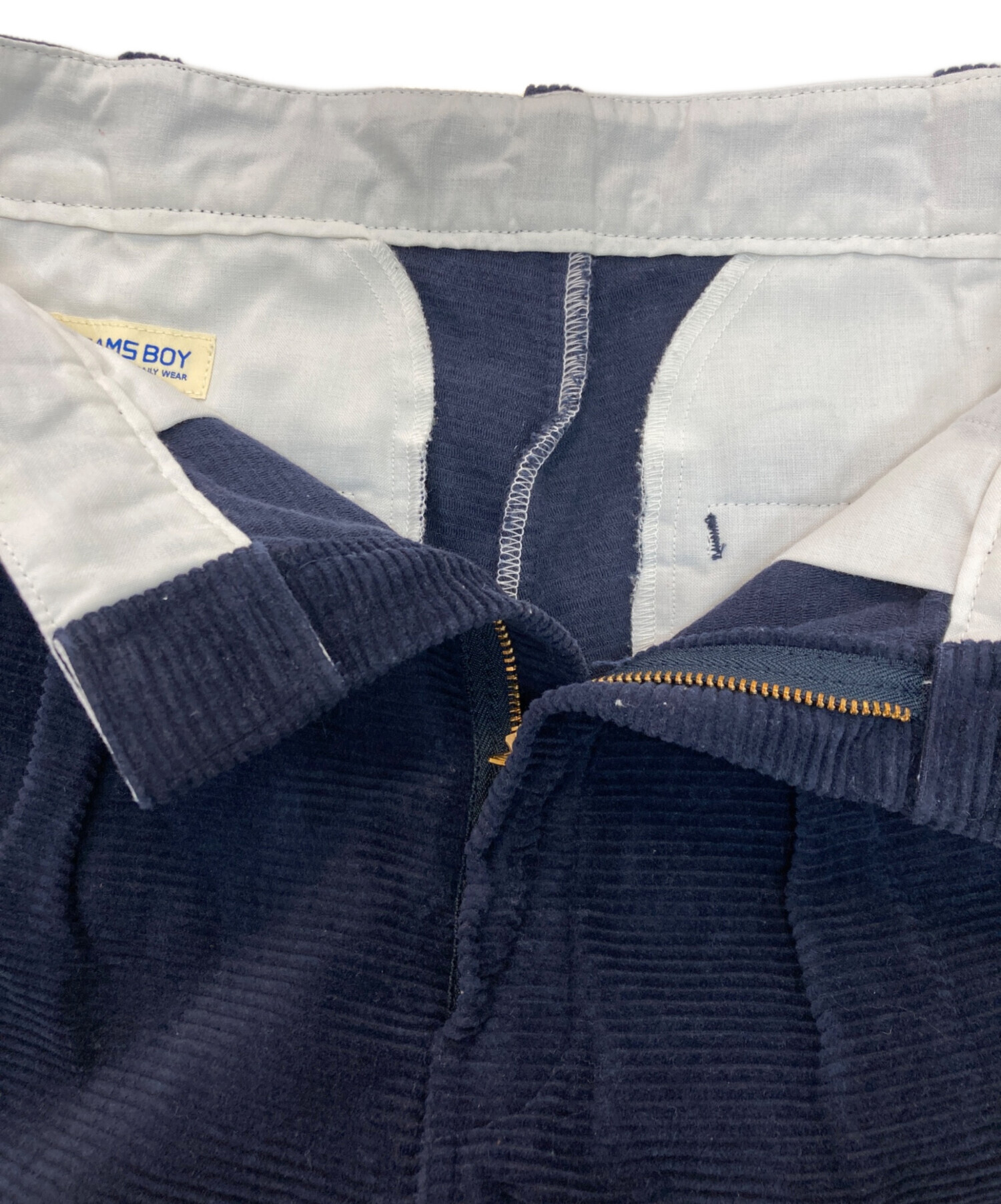 中古・古着通販】BEAMS BOY (ビームスボーイ) Dickies (ディッキーズ
