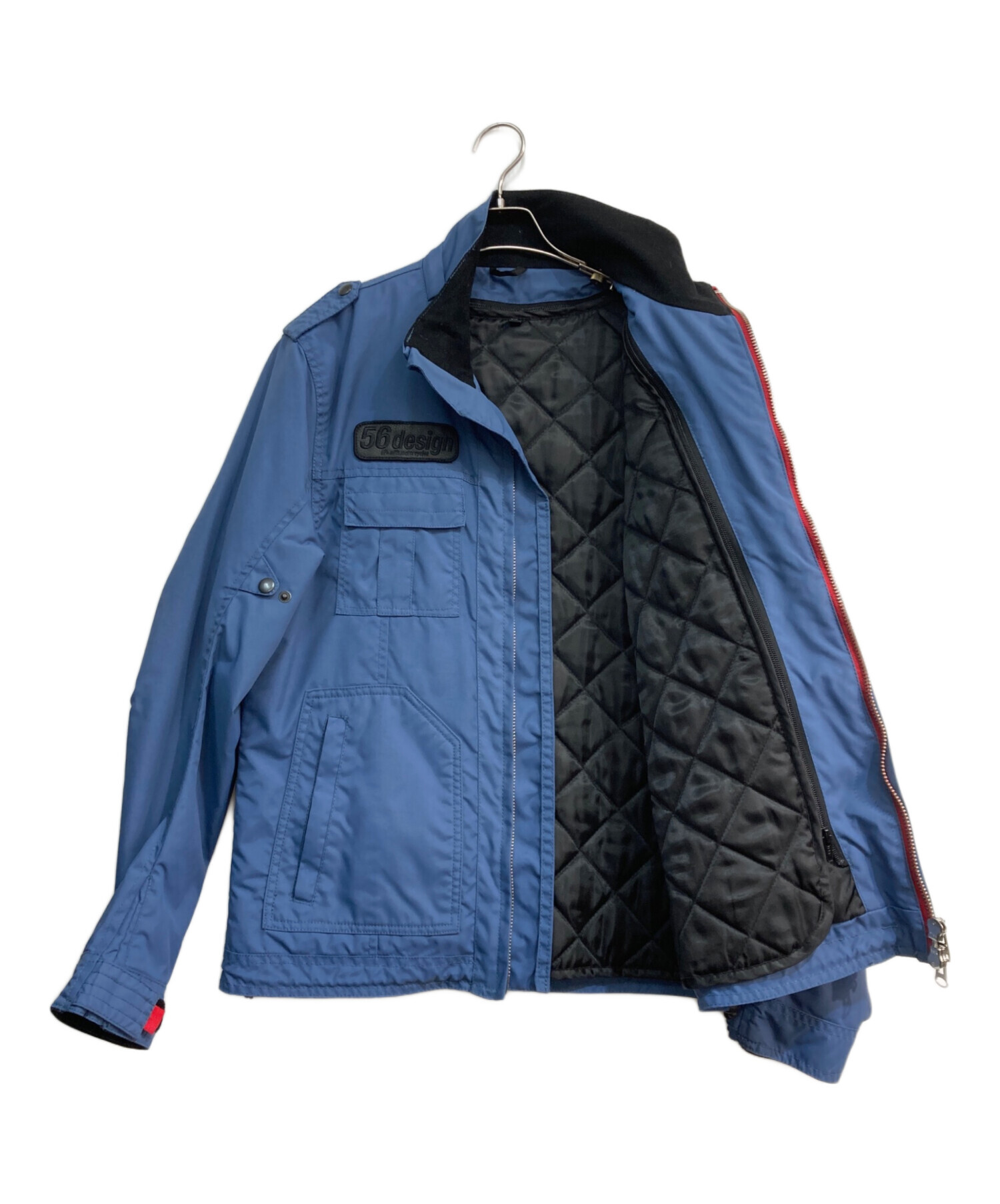 中古・古着通販】56design (56デザイン) フィフティシックス 