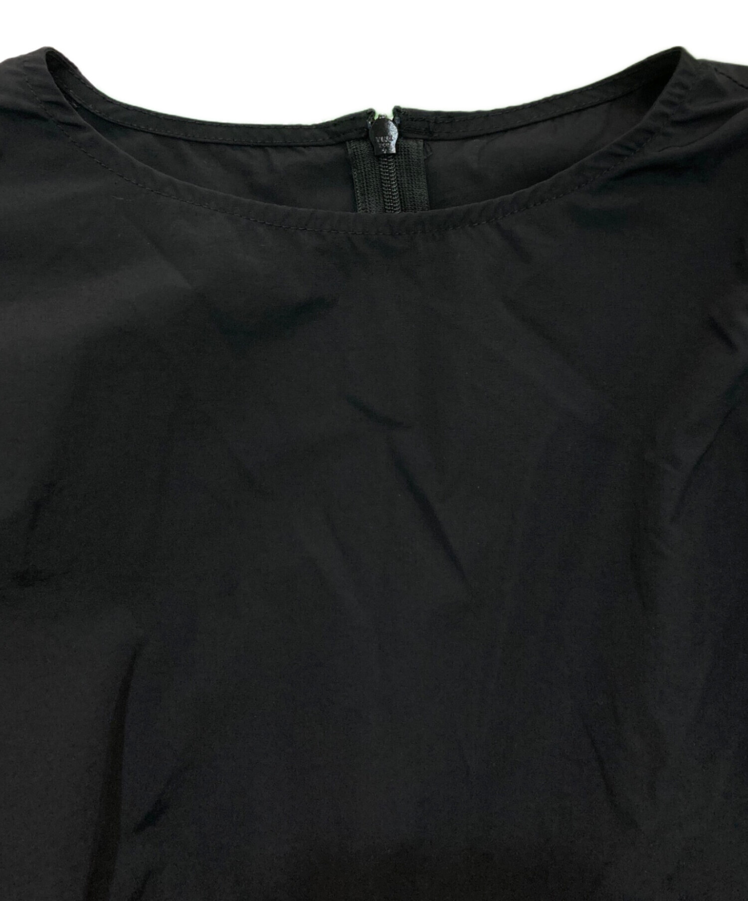 中古・古着通販】CELERI (セルリ) balloon スリーブ ブラウス Deuxieme 