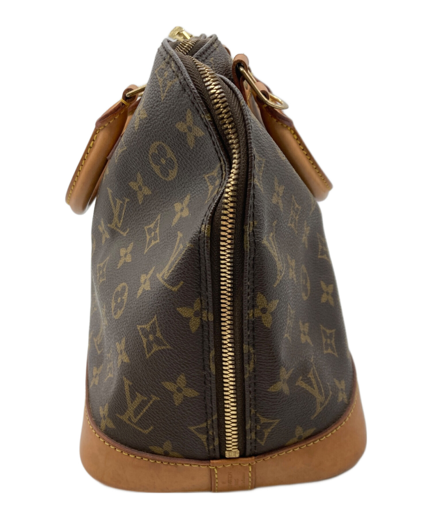 中古・古着通販】LOUIS VUITTON (ルイ ヴィトン) ハンドバッグ M51130