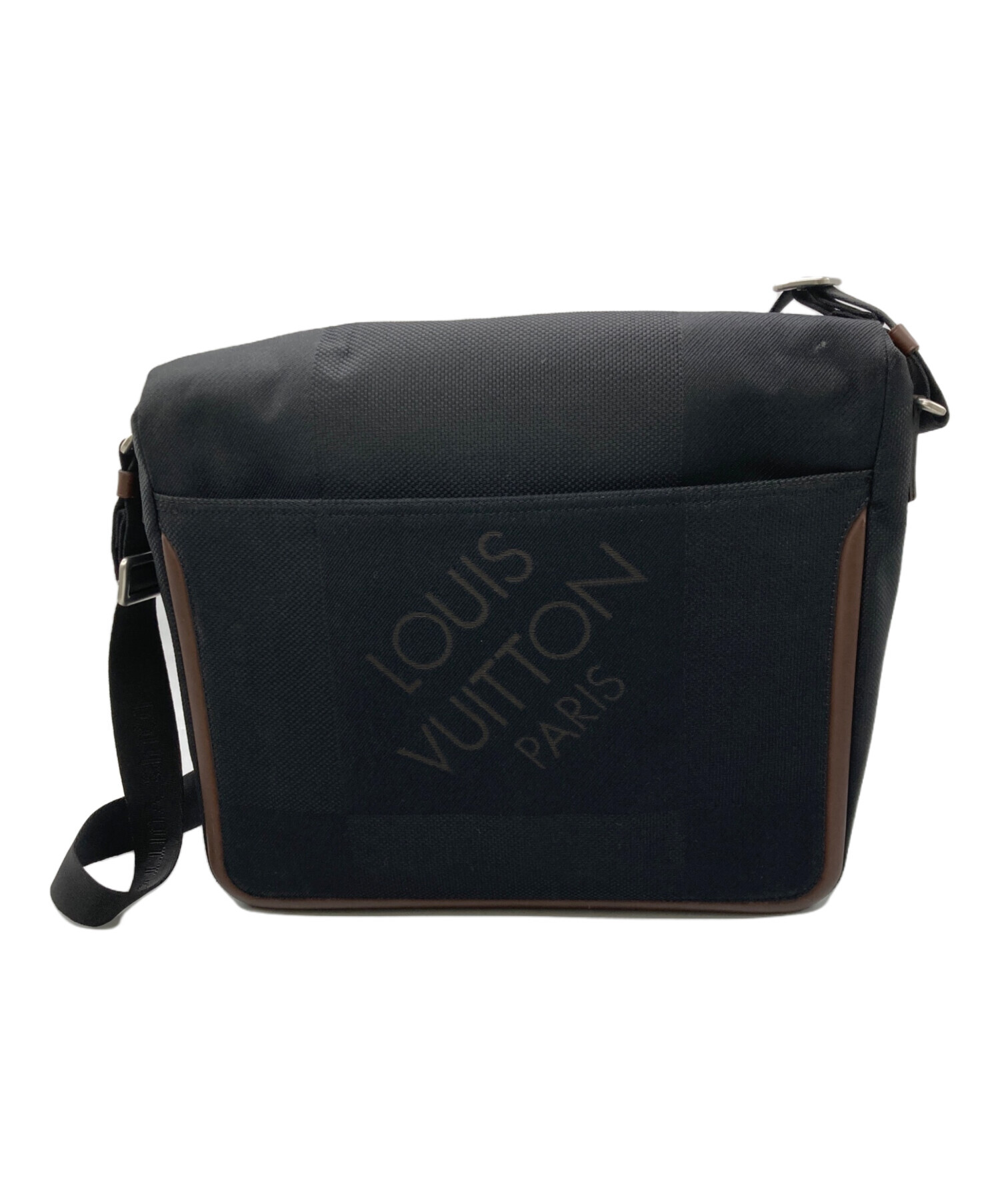 中古・古着通販】LOUIS VUITTON (ルイ ヴィトン) ダミエジェアン