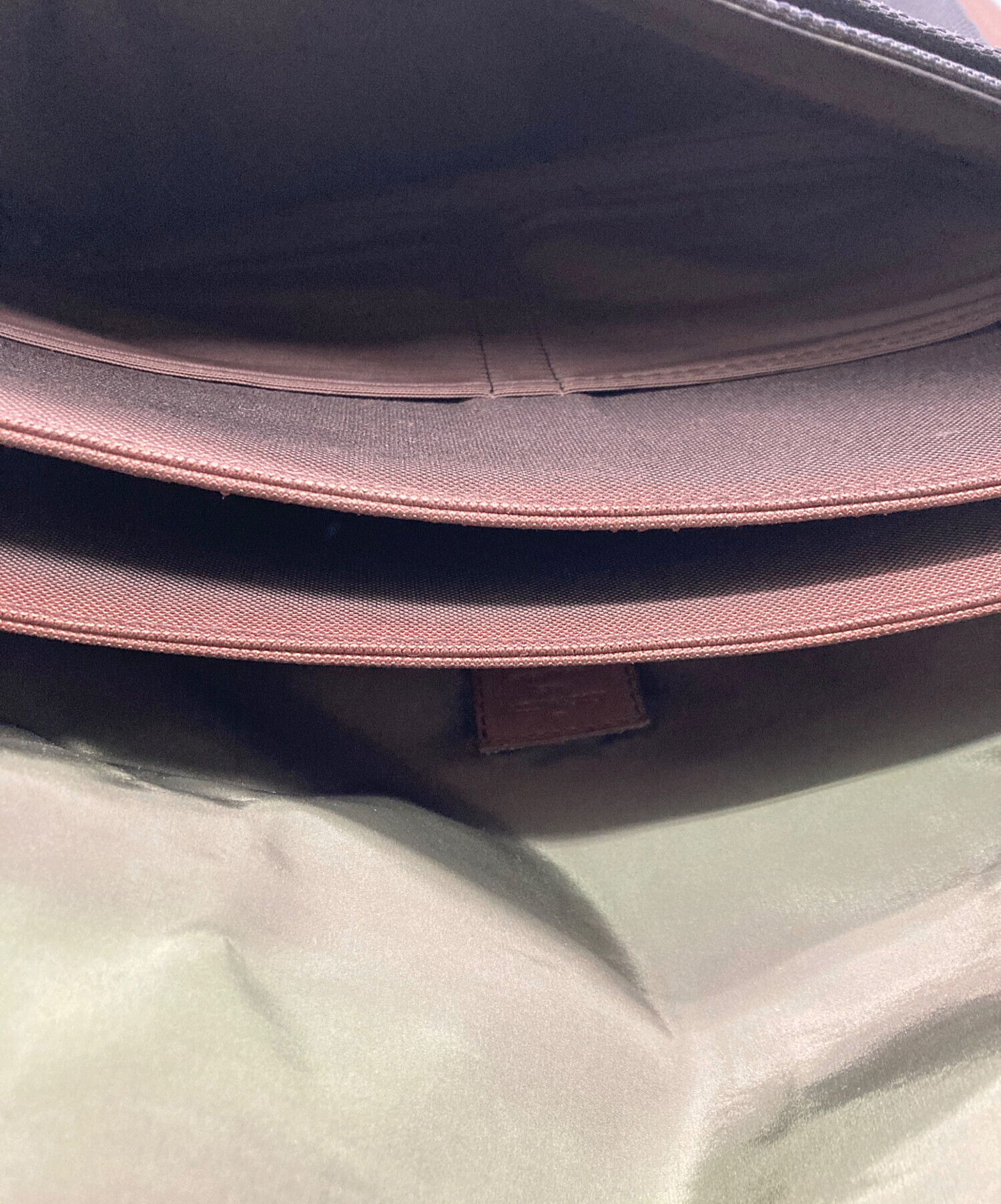 中古・古着通販】LOUIS VUITTON (ルイ ヴィトン) ダミエジェアン