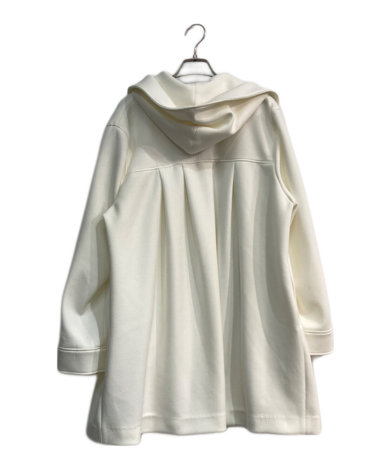 中古・古着通販】INDIVI (インディヴィ) エアーダンボールジャージ