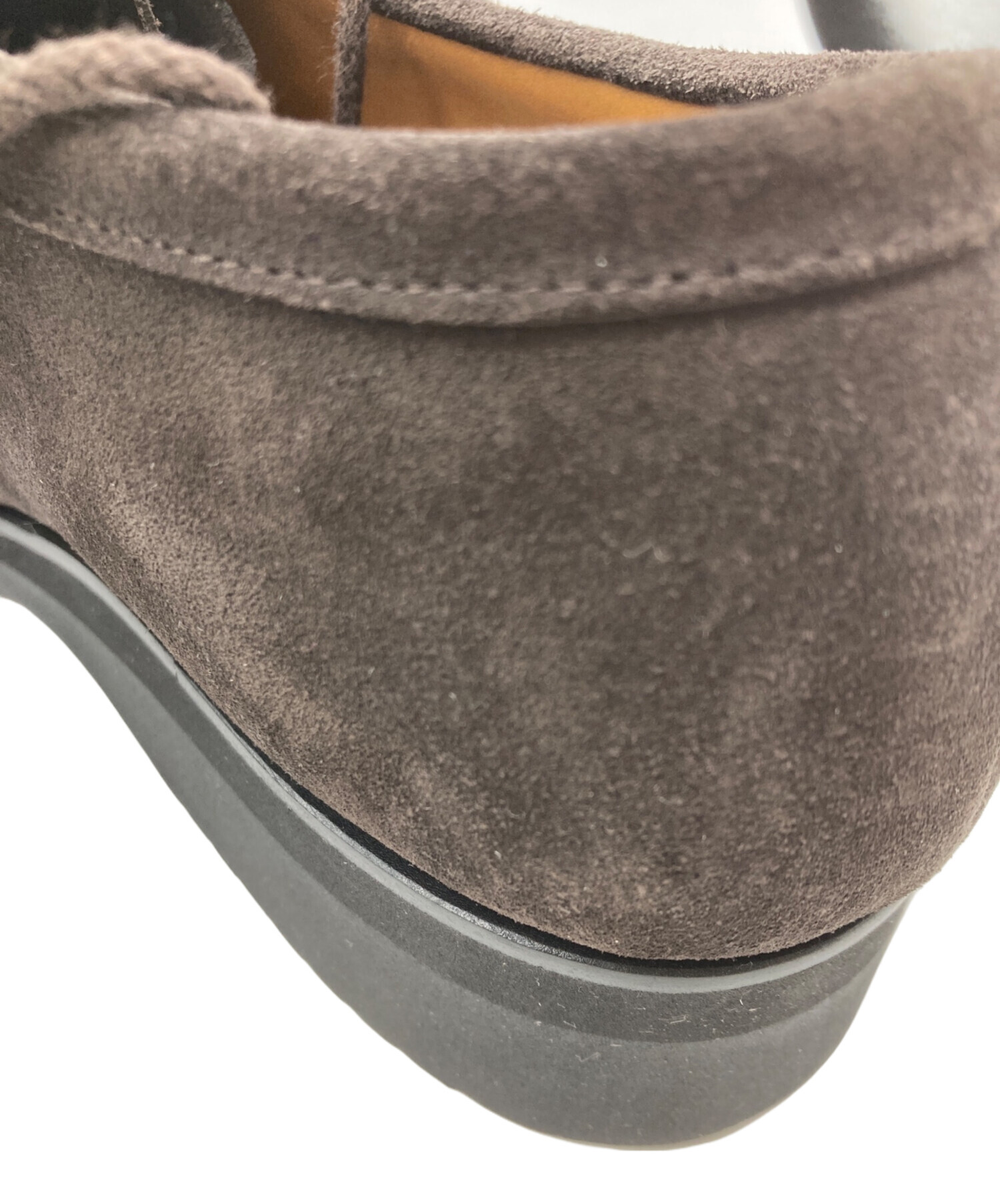 中古・古着通販】FOOTWORKS (フットワークス) TYROL DARKBROWNSUEDE