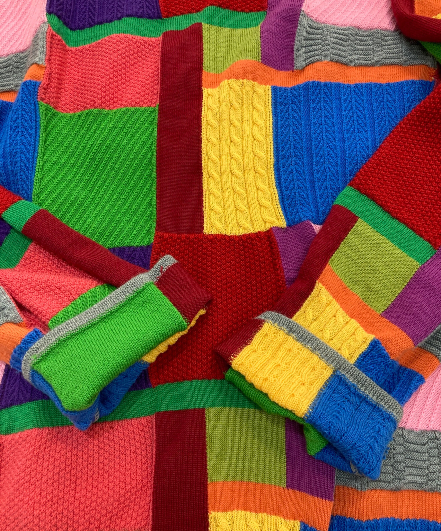 中古・古着通販】COMME des GARCONS HOMME PLUS (コムデギャルソンオム