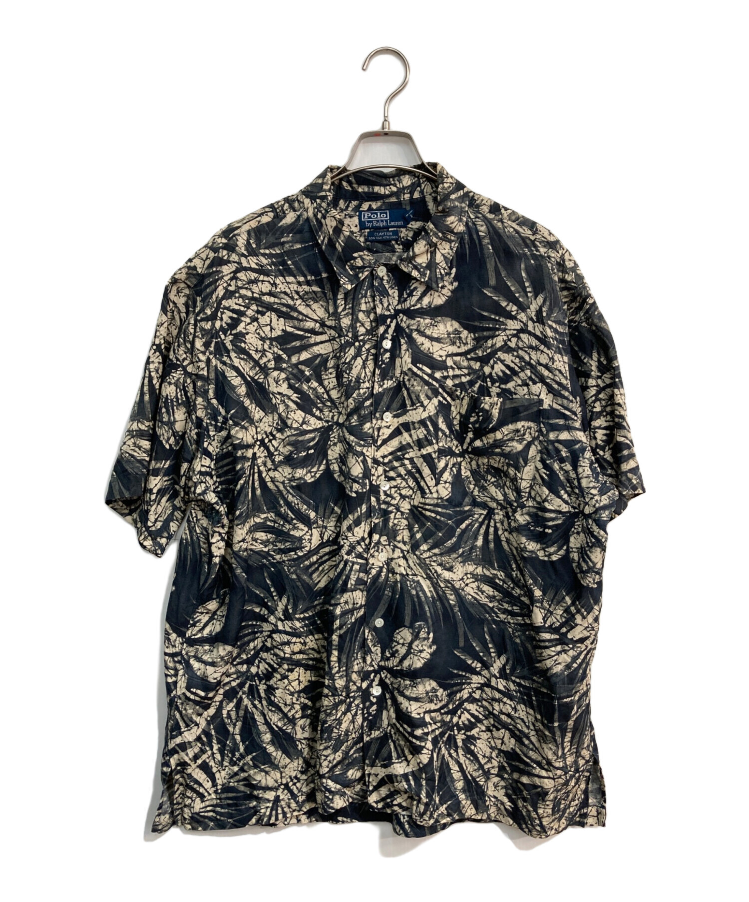 中古・古着通販】POLO RALPH LAUREN (ポロ・ラルフローレン) オープン