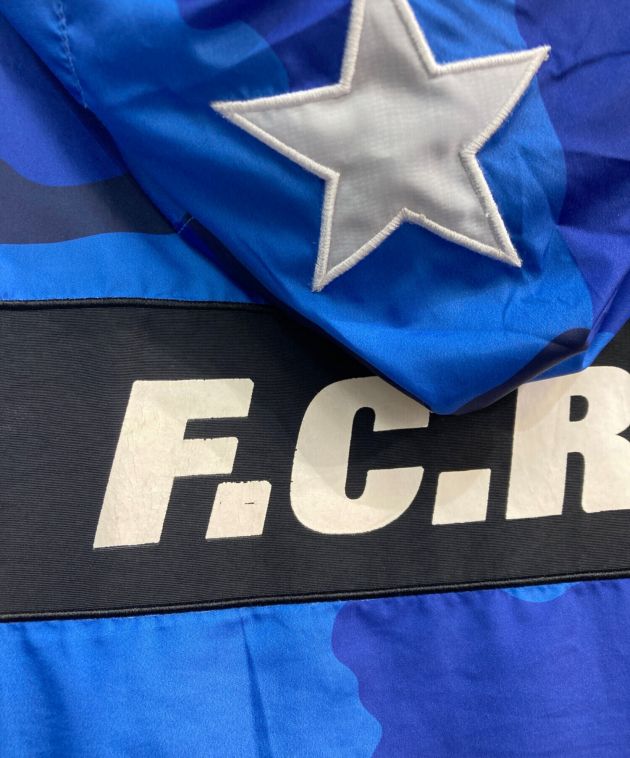 中古・古着通販】F.C.R.B. (エフシーアールビー) CAMOUFLAGE PRACTICE