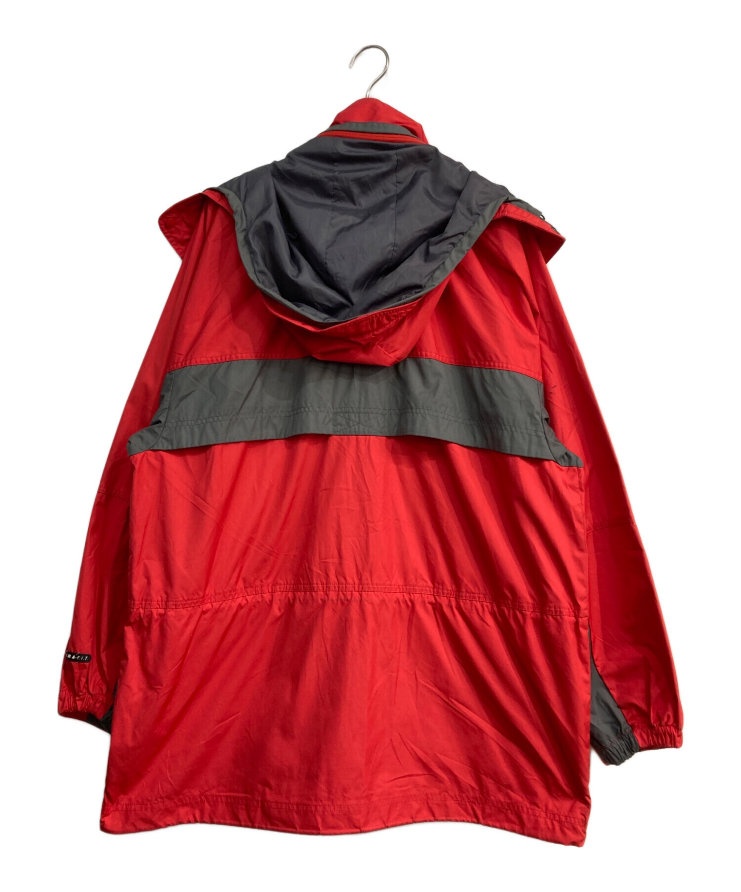 Nike ACG マウンテンパーカー L 廃盤❗️ 90s テック系 Nike ACG 