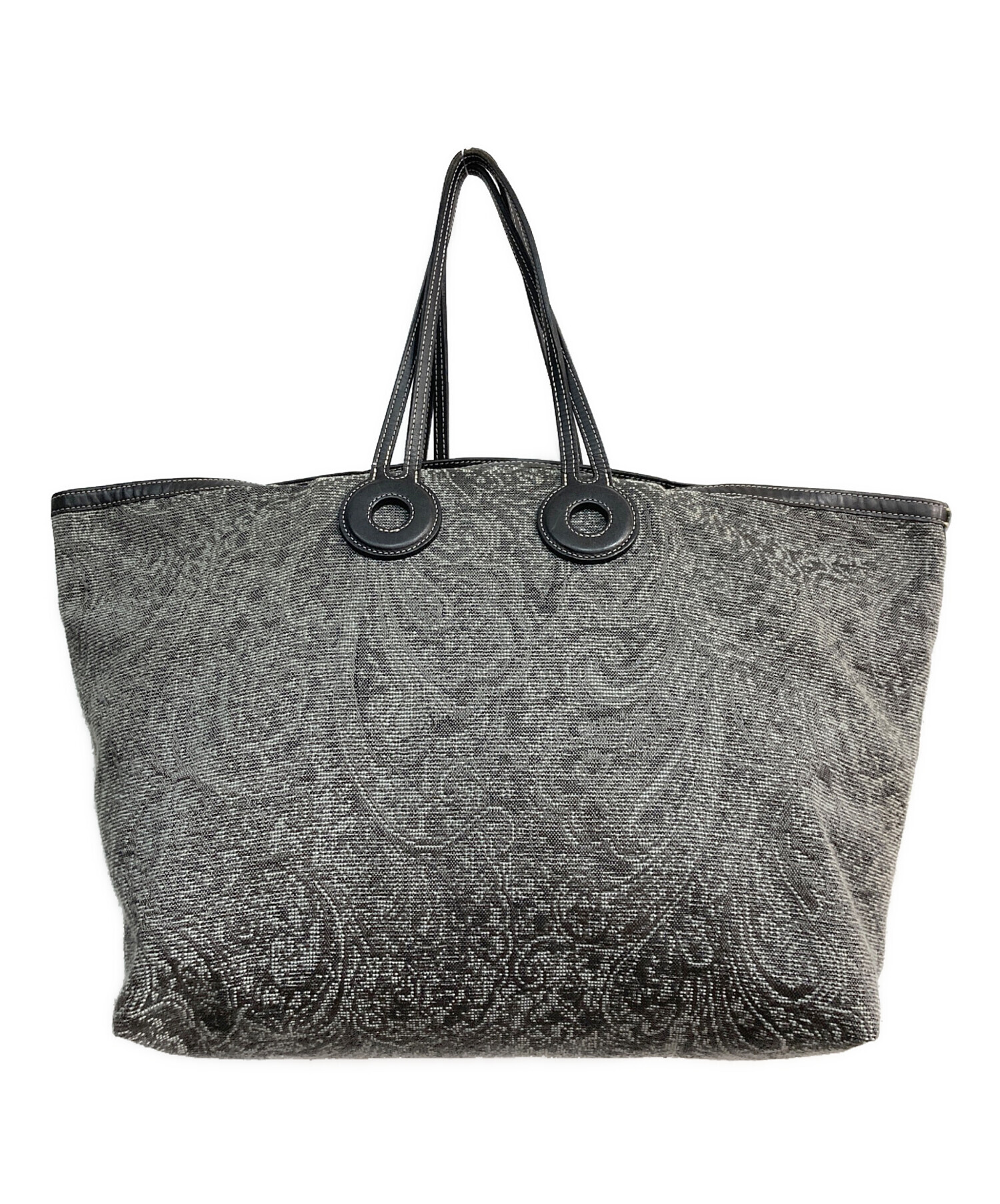 A VACATION アヴァケーション DUMBO TOTE トートバッグ ハンドバッグ 