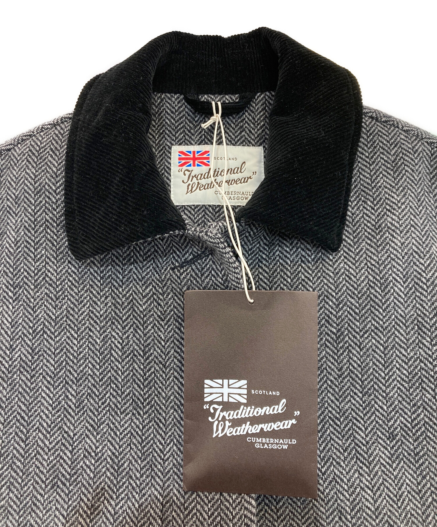 中古・古着通販】Traditional Weatherwear (トラディショナルウェザー