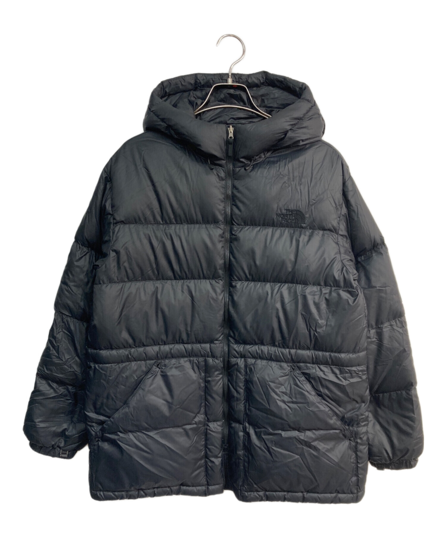 中古・古着通販】THE NORTH FACE (ザ ノース フェイス) ダウン 