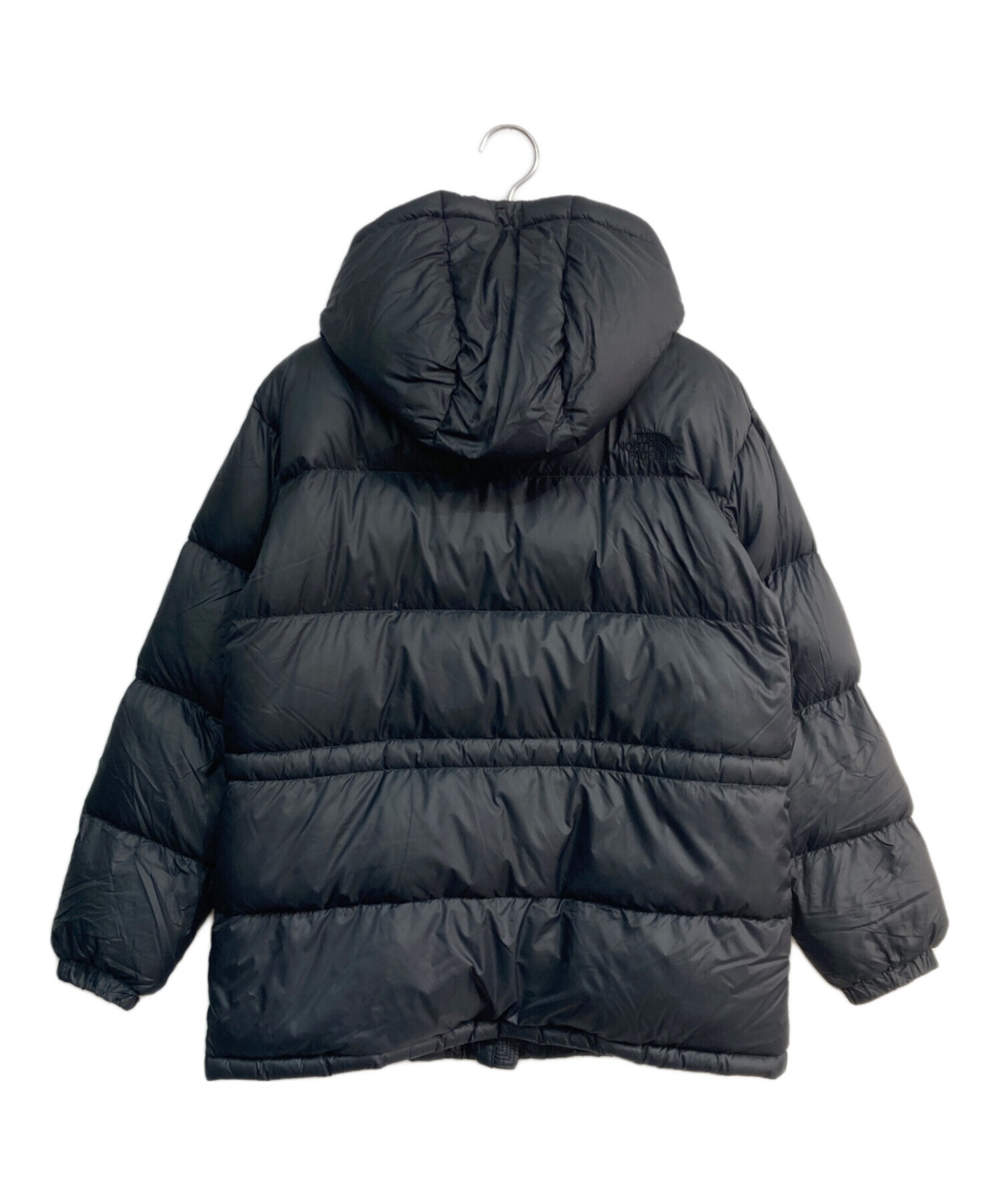 中古・古着通販】THE NORTH FACE (ザ ノース フェイス) ダウン 