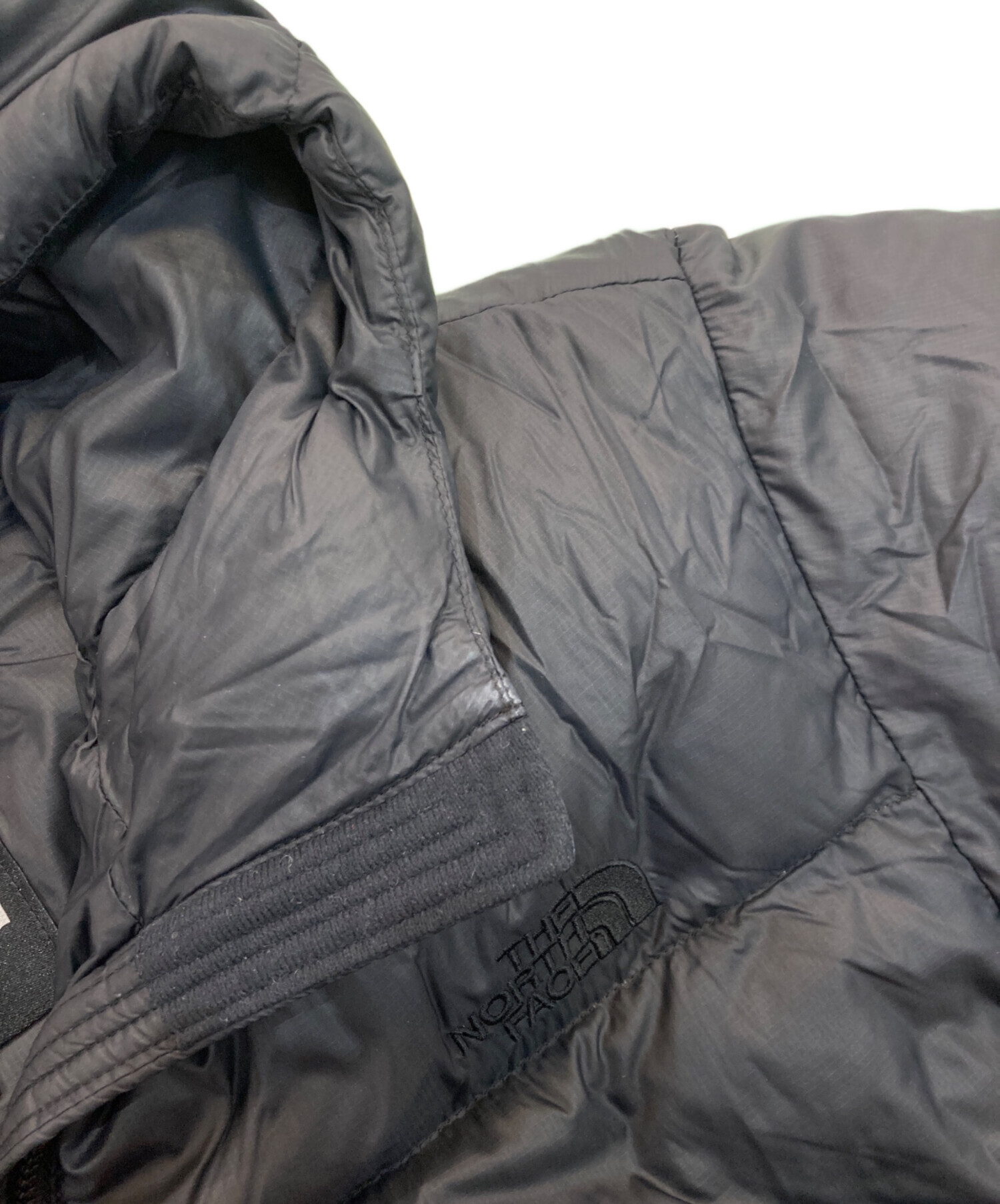 中古・古着通販】THE NORTH FACE (ザ ノース フェイス) ダウン 