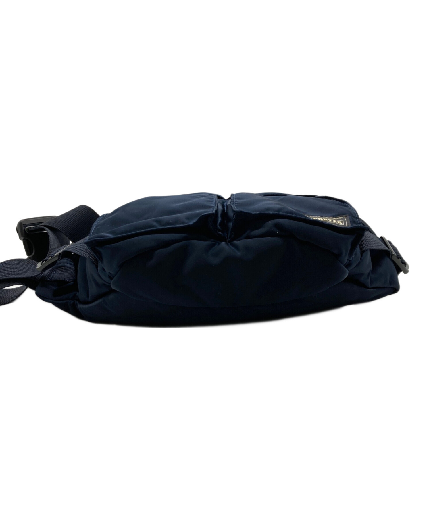 中古・古着通販】PORTER (ポーター) FANNY PACK タンカー 622-19840