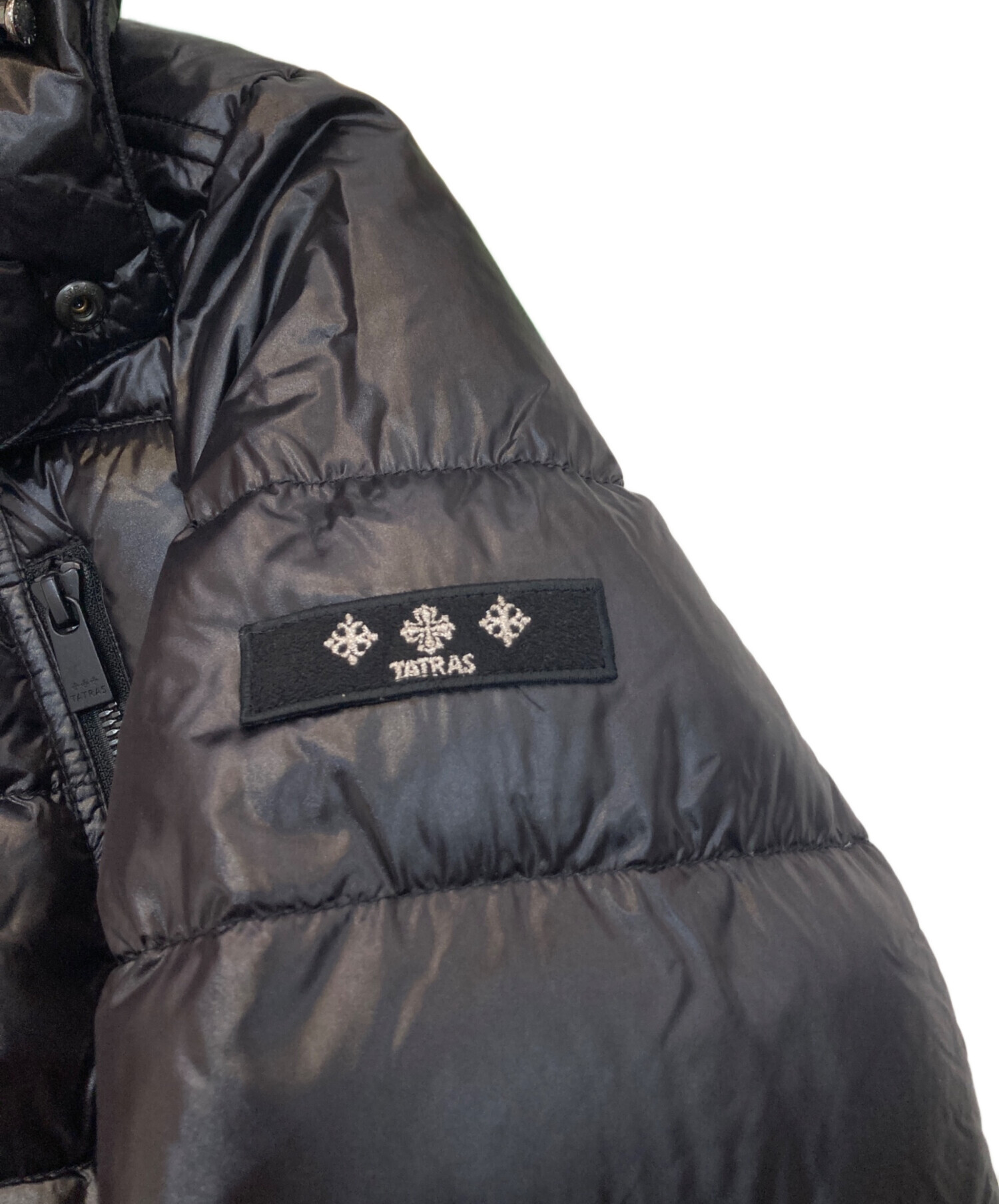 タトラスダウン TATRAS 【並行輸入品】タトラス ダウン ジャケット アウター