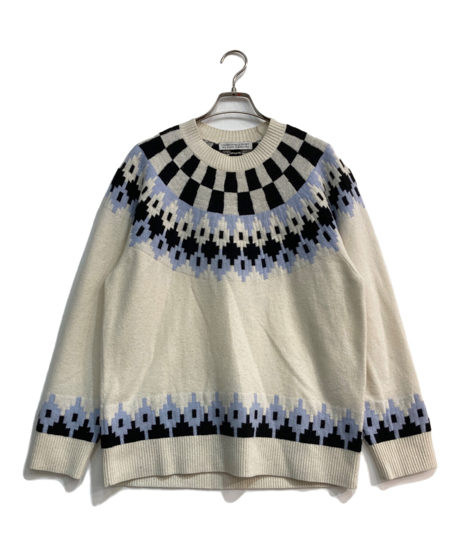 中古・古着通販】UNDERCOVER (アンダーカバー) FRAGMENT DESIGN