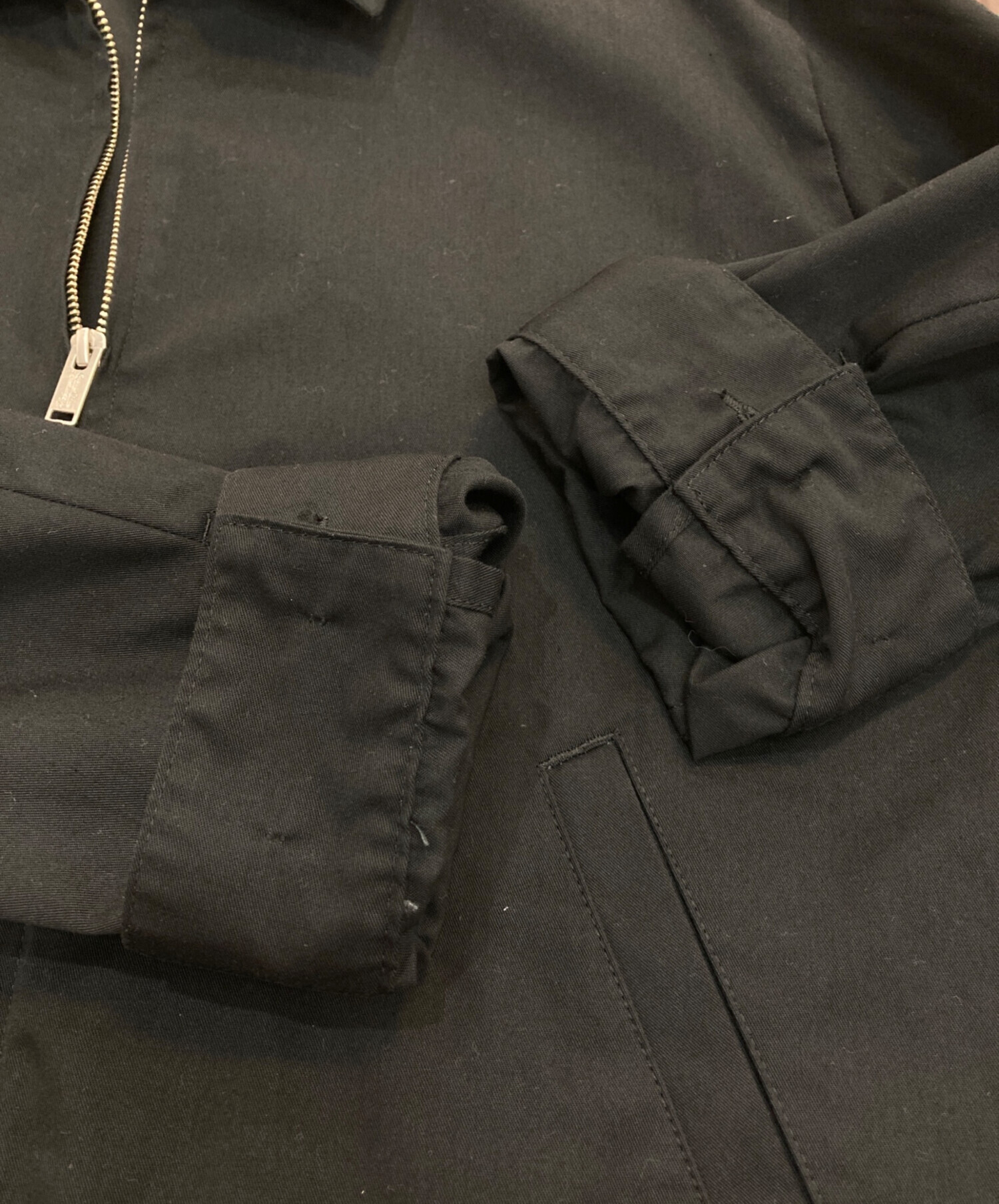 UNDERCOVER CAN 23SS T/CツイルZIPブルゾン UNDERCOVER 中古・古着通販 