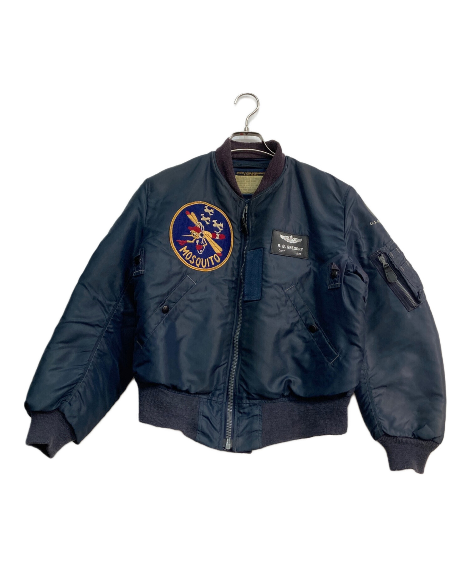 中古・古着通販】Buzz Rickson's (バズリクソンズ) B-15Cフライト