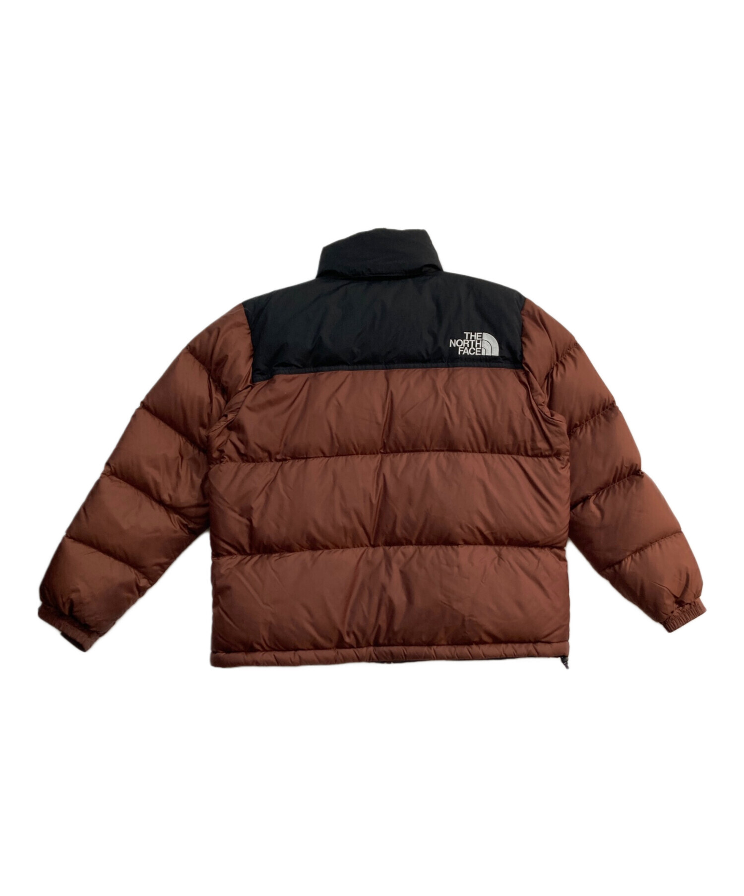 中古・古着通販】THE NORTH FACE (ザ ノース フェイス) ショートヌプシ 中古・古着通販】THE NORTH FACE (ザ ノース フェイス) ショートヌプシ