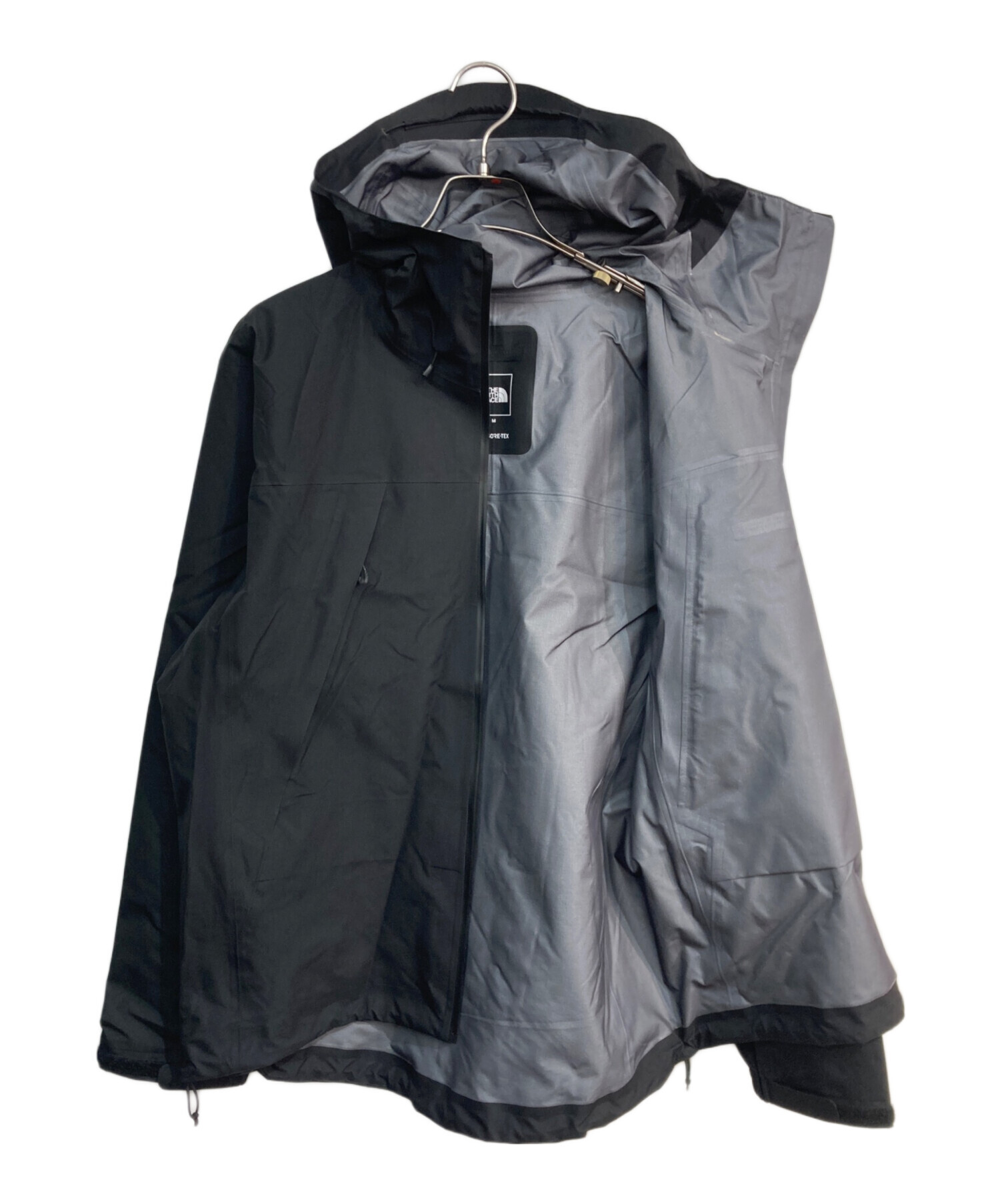 中古・古着通販】THE NORTH FACE (ザ ノース フェイス) クライムライト