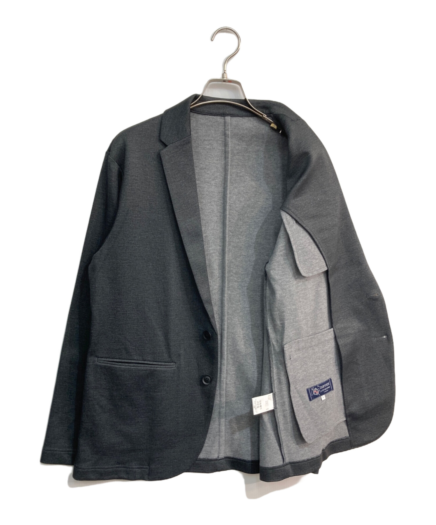 中古・古着通販】The DUFFER of ST.GEORGE (ザ ダファーオブセント 