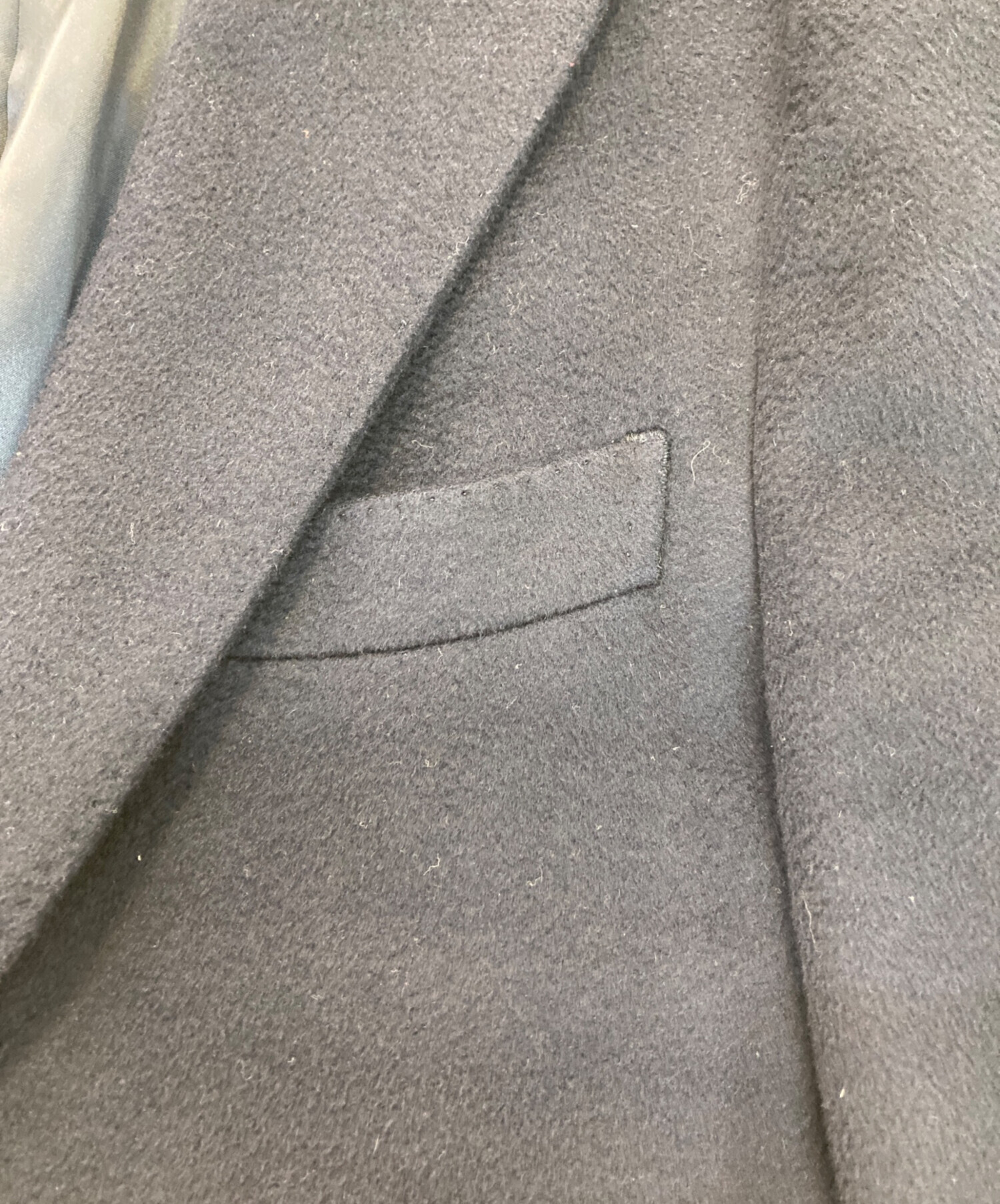 中古・古着通販】ESTNATION (エストネーション) チェスター