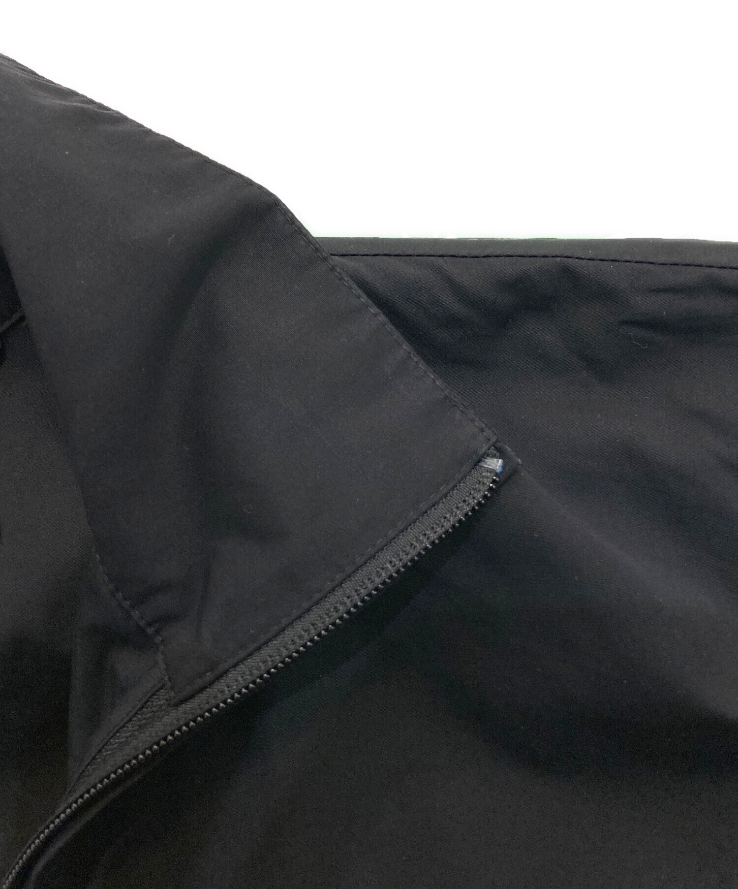 中古・古着通販】BALENCIAGA (バレンシアガ) Contrast Stripe Zip Up