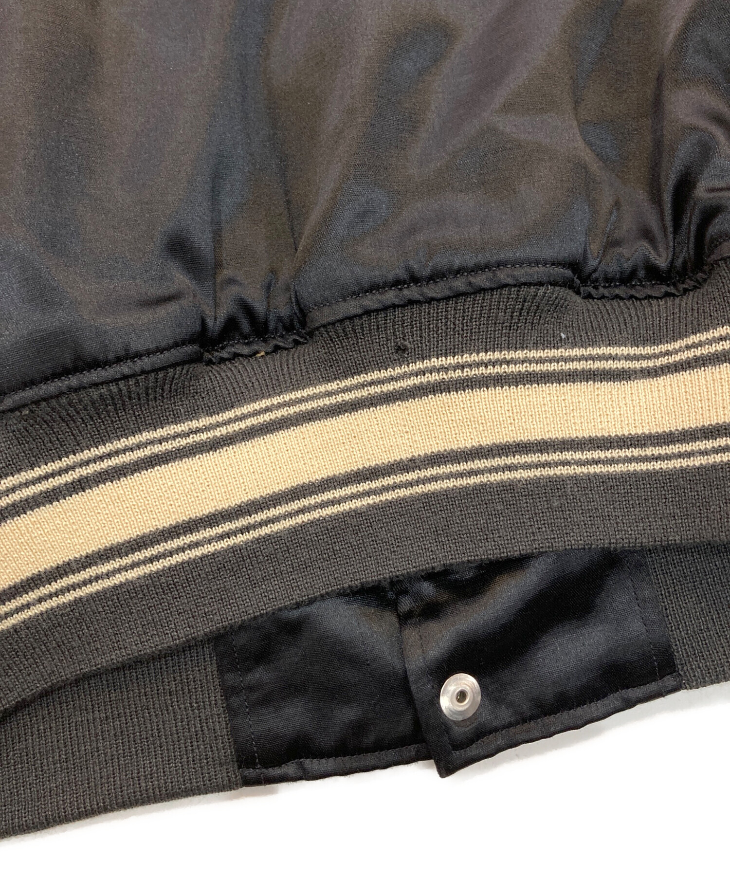 中古・古着通販】STYLE EYES (スタイルアイズ) スカジャン