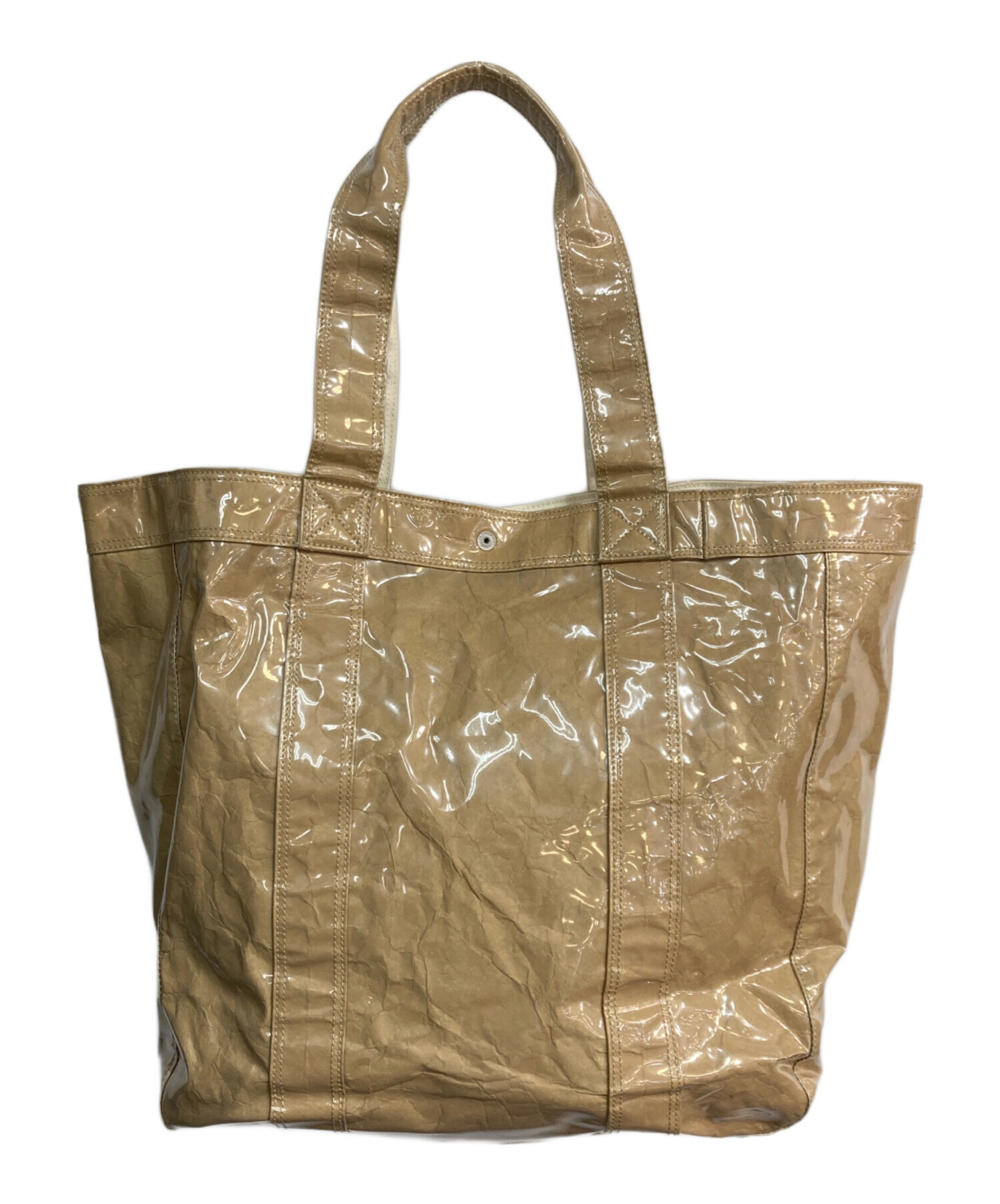 中古・古着通販】PORTER (ポーター) TOTE BAG(L) DICE 642-07640 