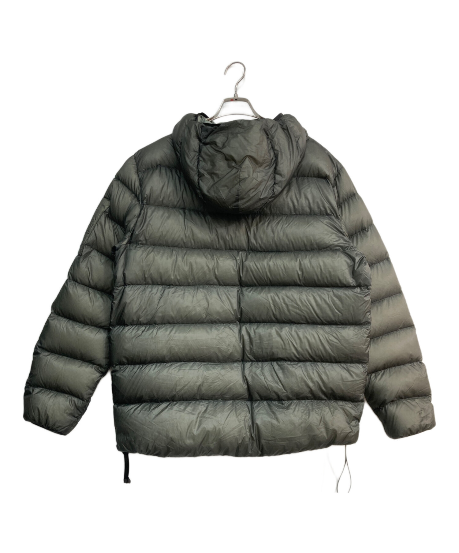 中古・古着通販】C.P COMPANY (シーピーカンパニー) D.D. Shell Hooded