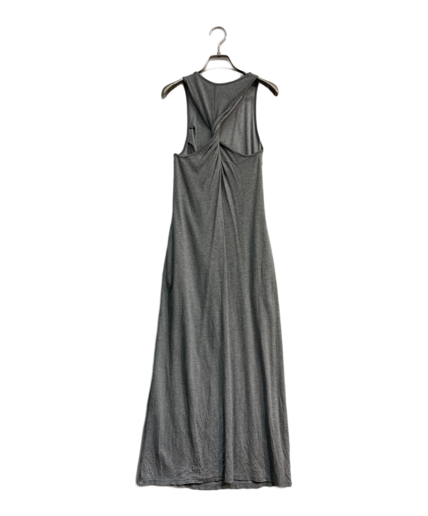 中古・古着通販】MIESROHE (ミースロエ) washableツイストカット 中古・古着通販】MIESROHE (ミースロエ) washableツイストカット