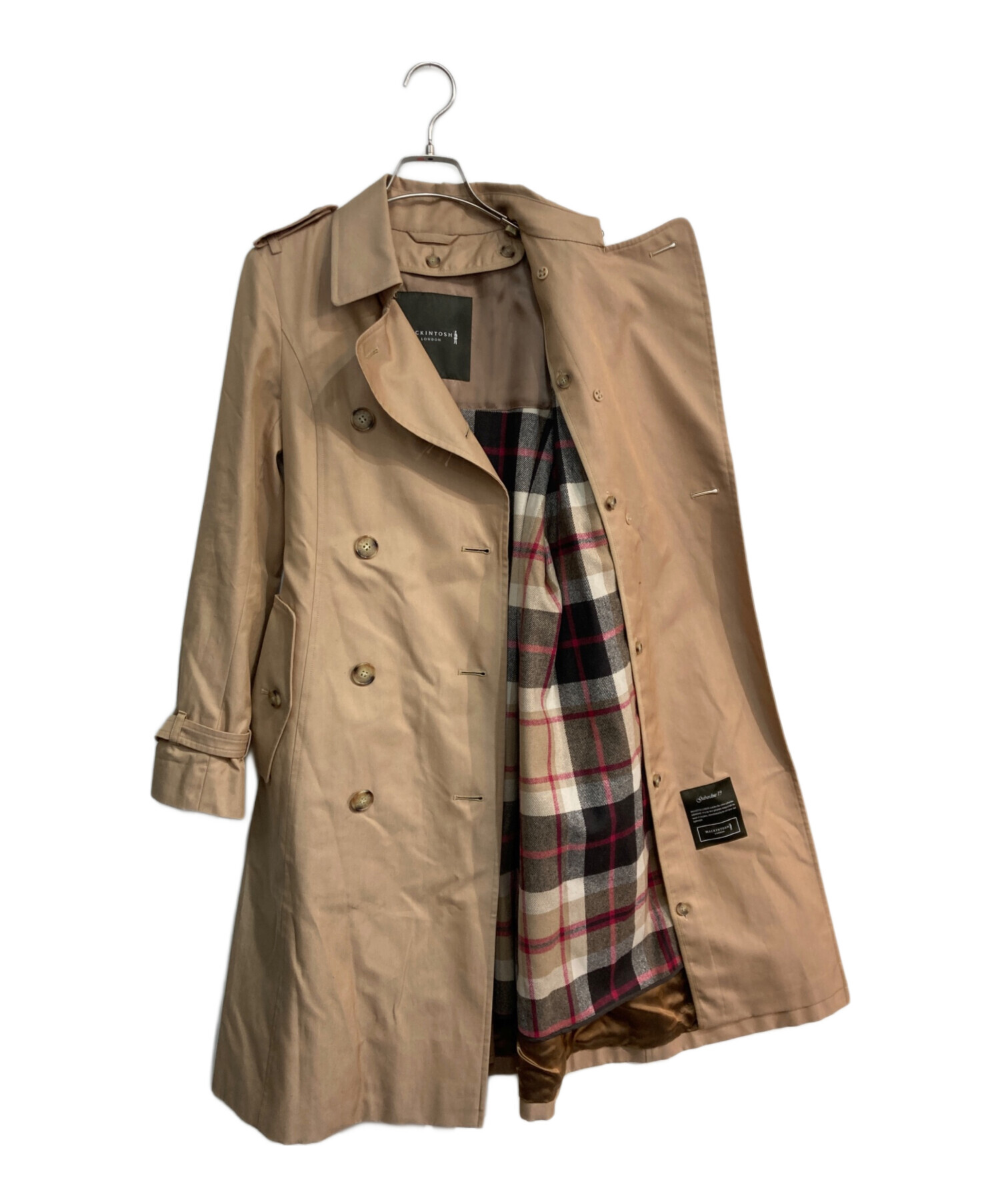 中古・古着通販】MACKINTOSH LONDON (マッキントッシュ ロンドン