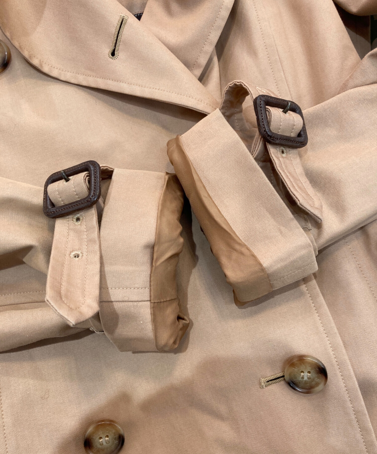 中古・古着通販】MACKINTOSH LONDON (マッキントッシュ ロンドン