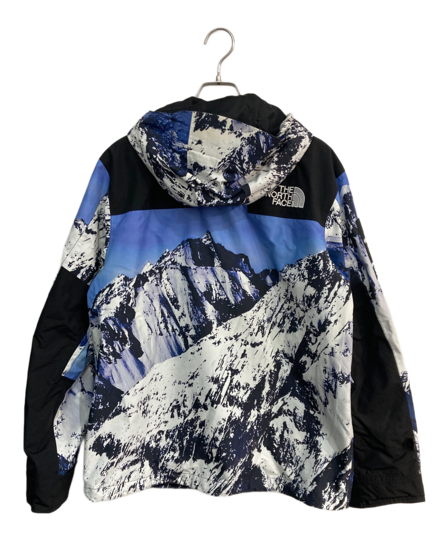 中古・古着通販】THE NORTH FACE (ザ ノース フェイス) Supreme