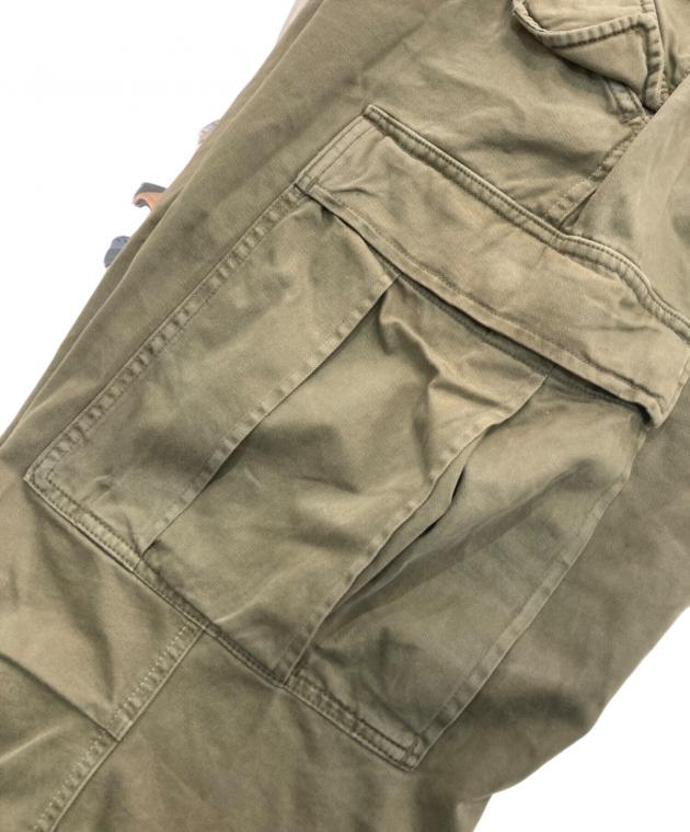 中古・古着通販】POLO RALPH LAUREN (ポロ・ラルフローレン) M65