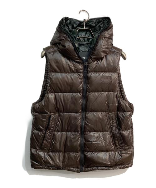 中古・古着通販】DUVETICA (デュベティカ) ダウンベスト