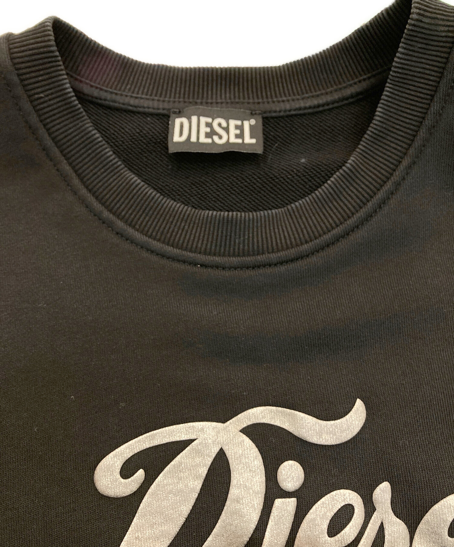 中古・古着通販】DIESEL (ディーゼル) D-ROBBIE-NEW-ITA-FOIL