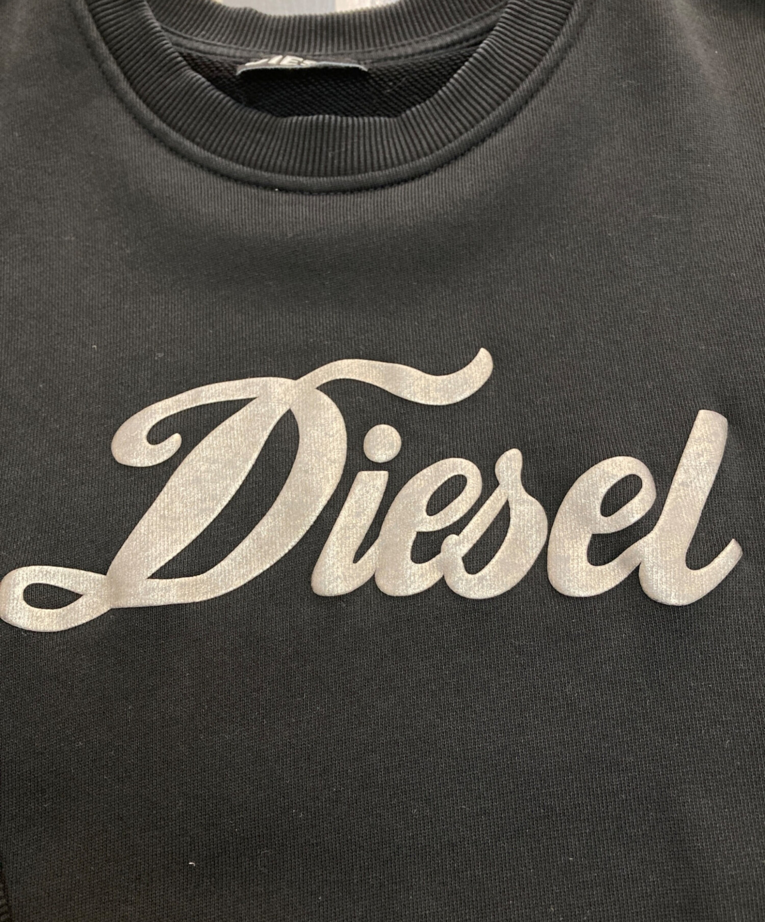 中古・古着通販】DIESEL (ディーゼル) D-ROBBIE-NEW-ITA-FOIL