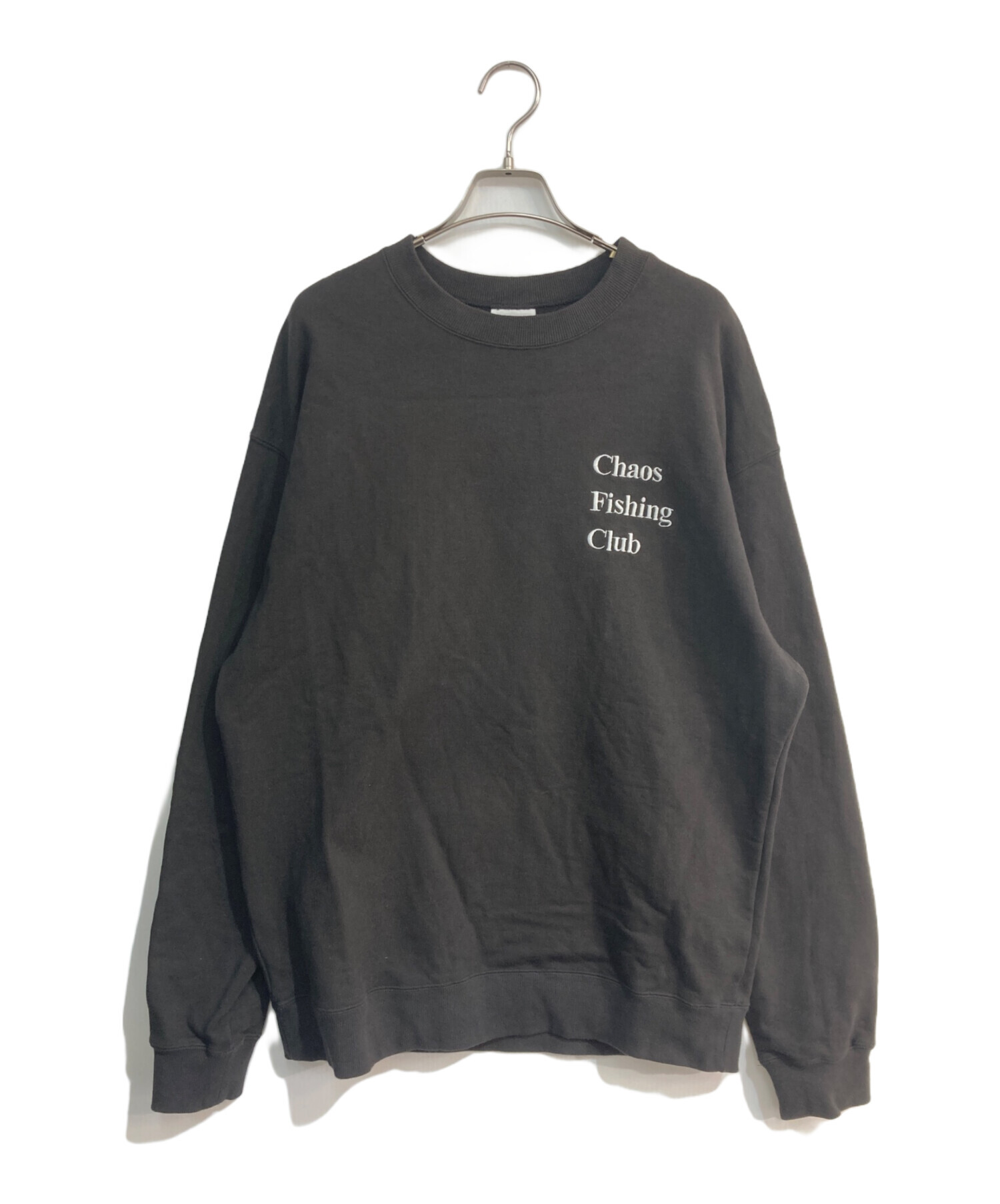 中古・古着通販】CHAOS FISHING CLUB (カオスフィッシングクラブ