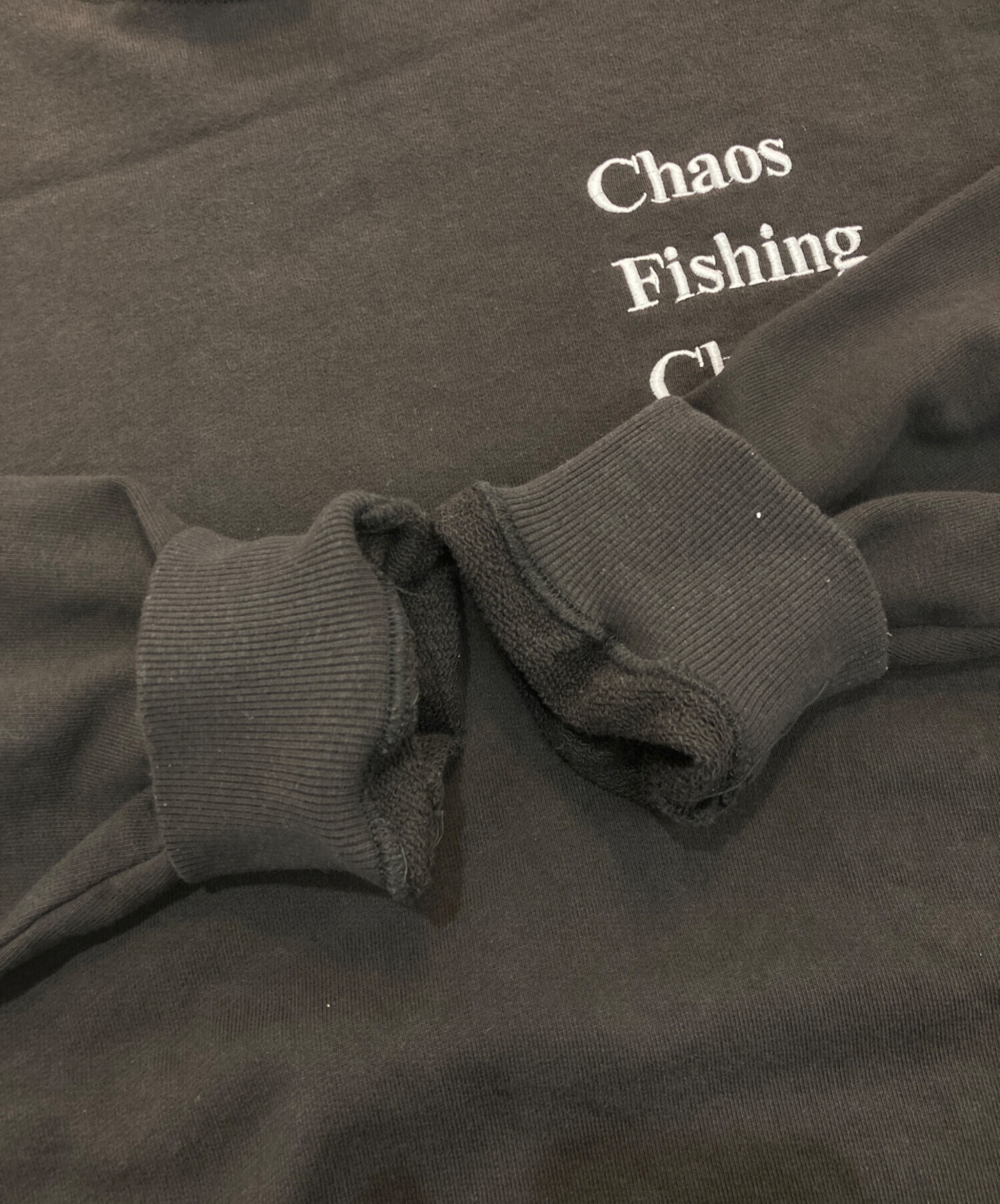 中古・古着通販】CHAOS FISHING CLUB (カオスフィッシングクラブ
