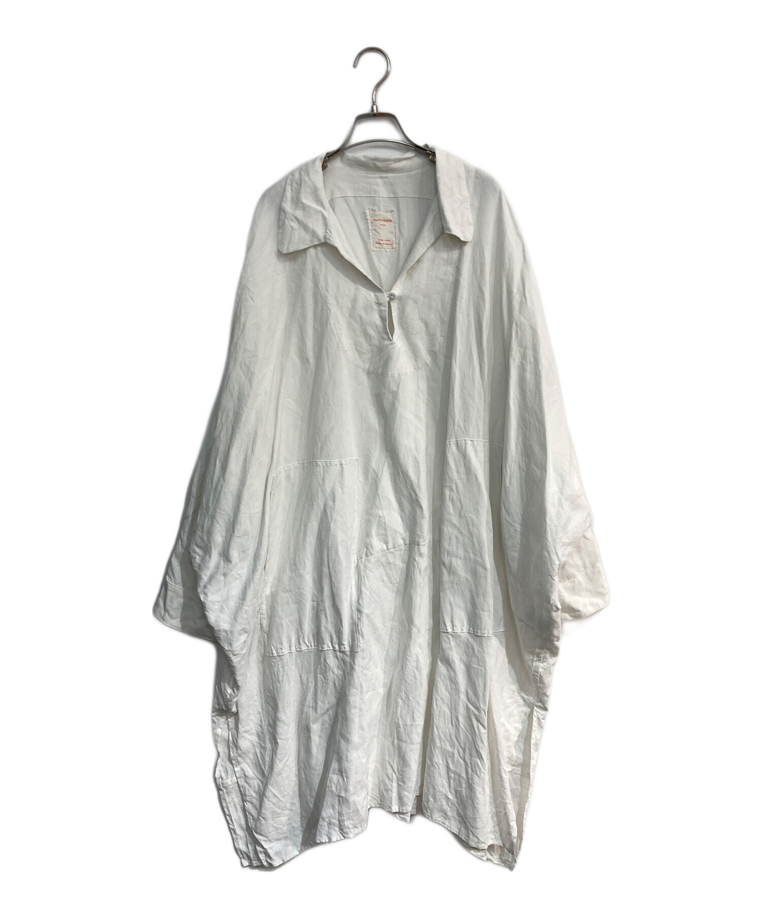 中古・古着通販】chez vidalenc (シェ ヴィダレン) antic linen 中古・古着通販】chez vidalenc (シェ ヴィダレン) antic linen