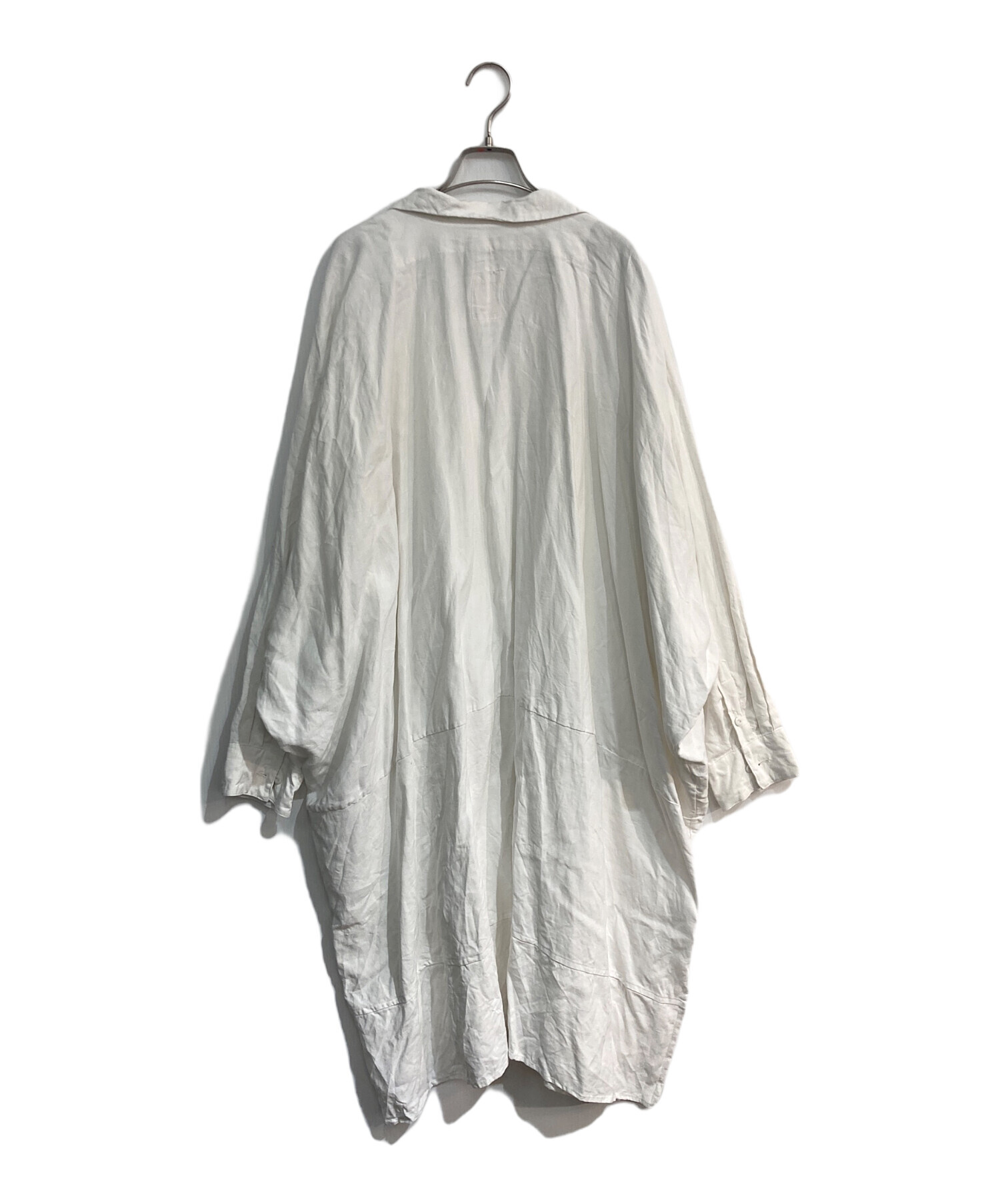 chez vidalenc Bat dress ワンピース