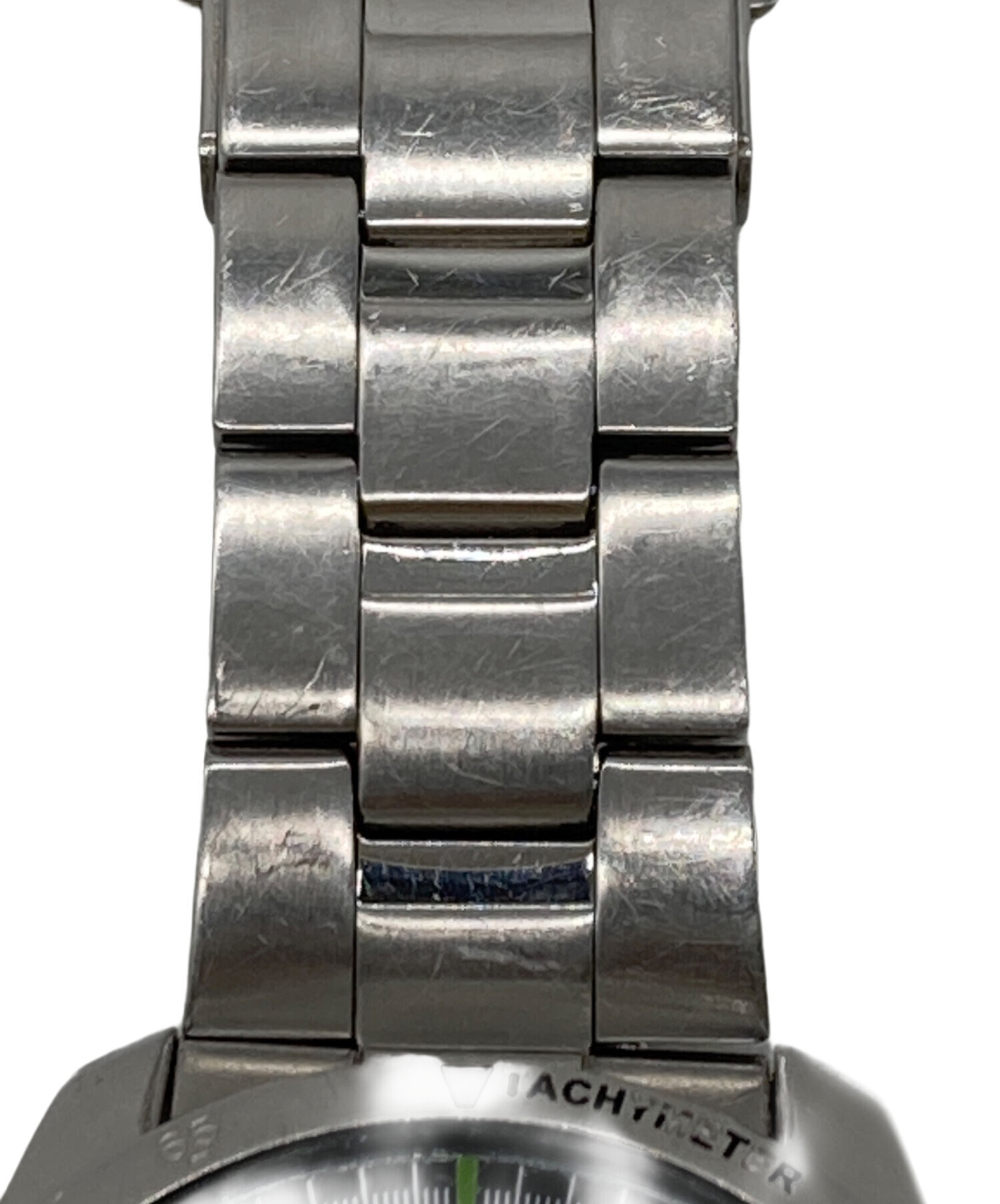 中古・古着通販】SEIKO (セイコー) デジタルウォッチ 6T63-00D0