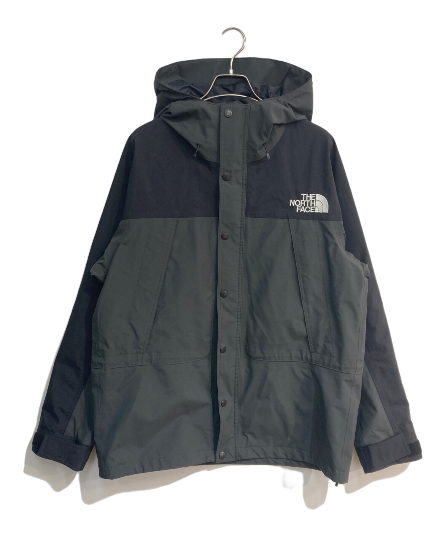 中古・古着通販】THE NORTH FACE (ザ ノース フェイス) MOUNTAIN LIGHT 