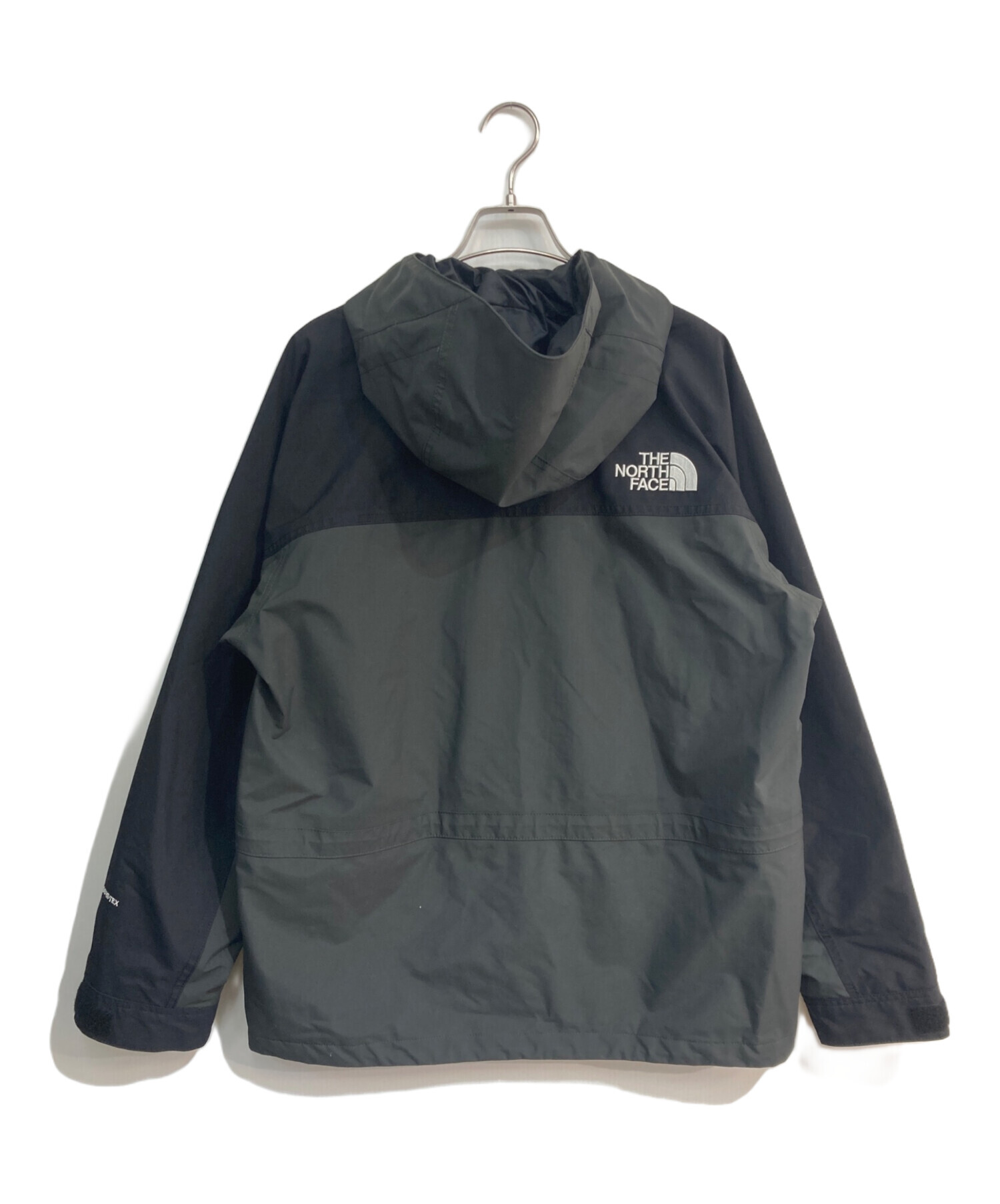中古・古着通販】THE NORTH FACE (ザ ノース フェイス) MOUNTAIN LIGHT 