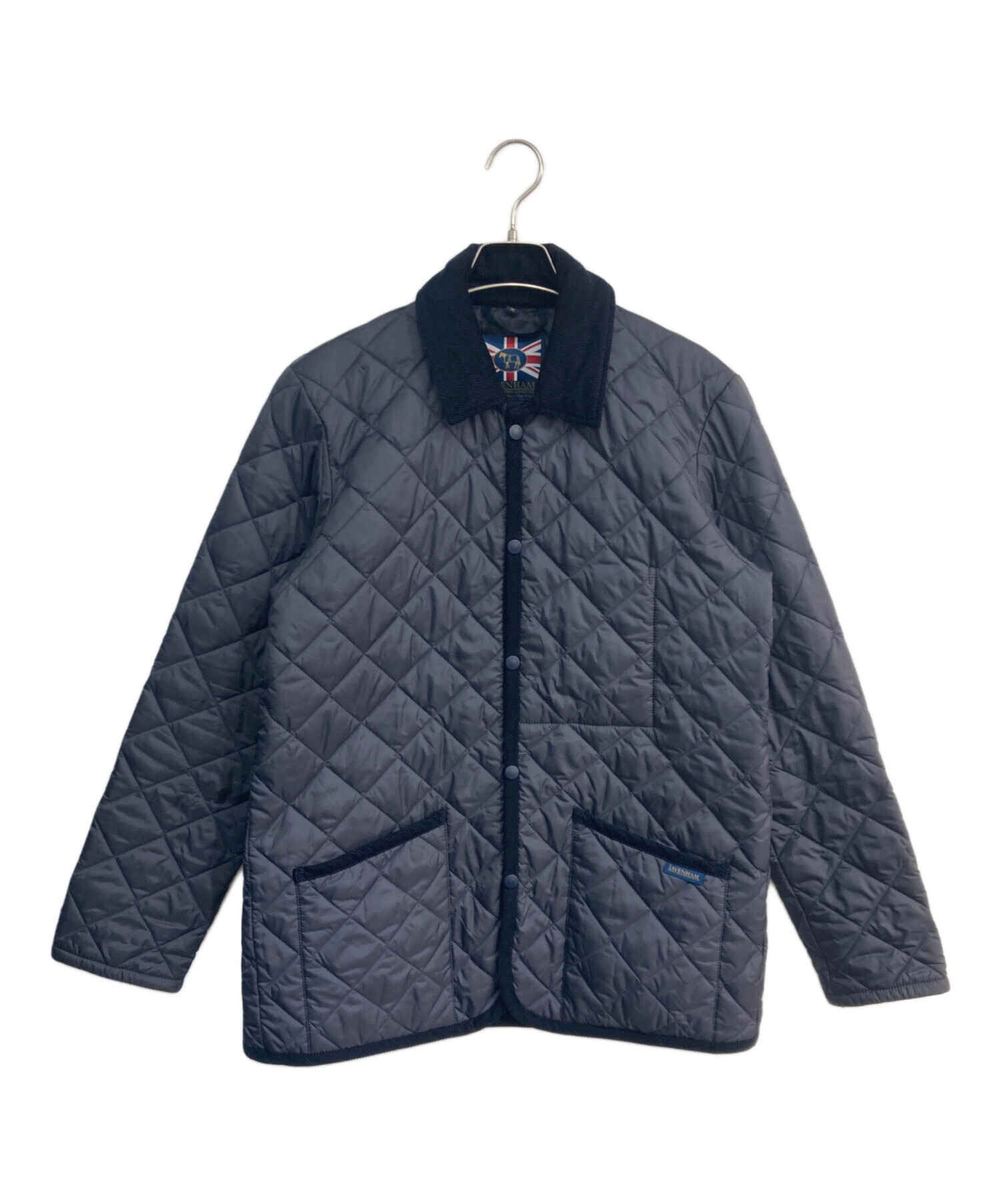 中古・古着通販】LAVENHAM (ラベンハム) Denham Mens 20 SLJ9003 G96